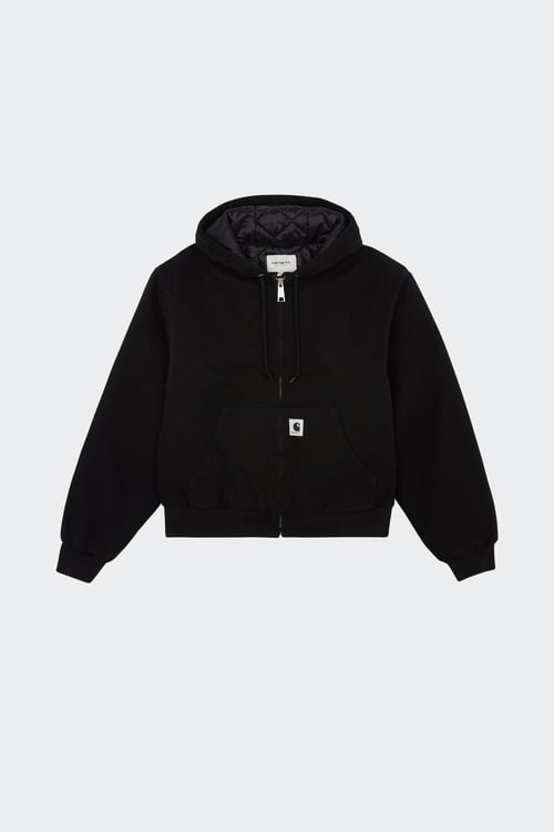 CARHARTT WIP Veste Noir