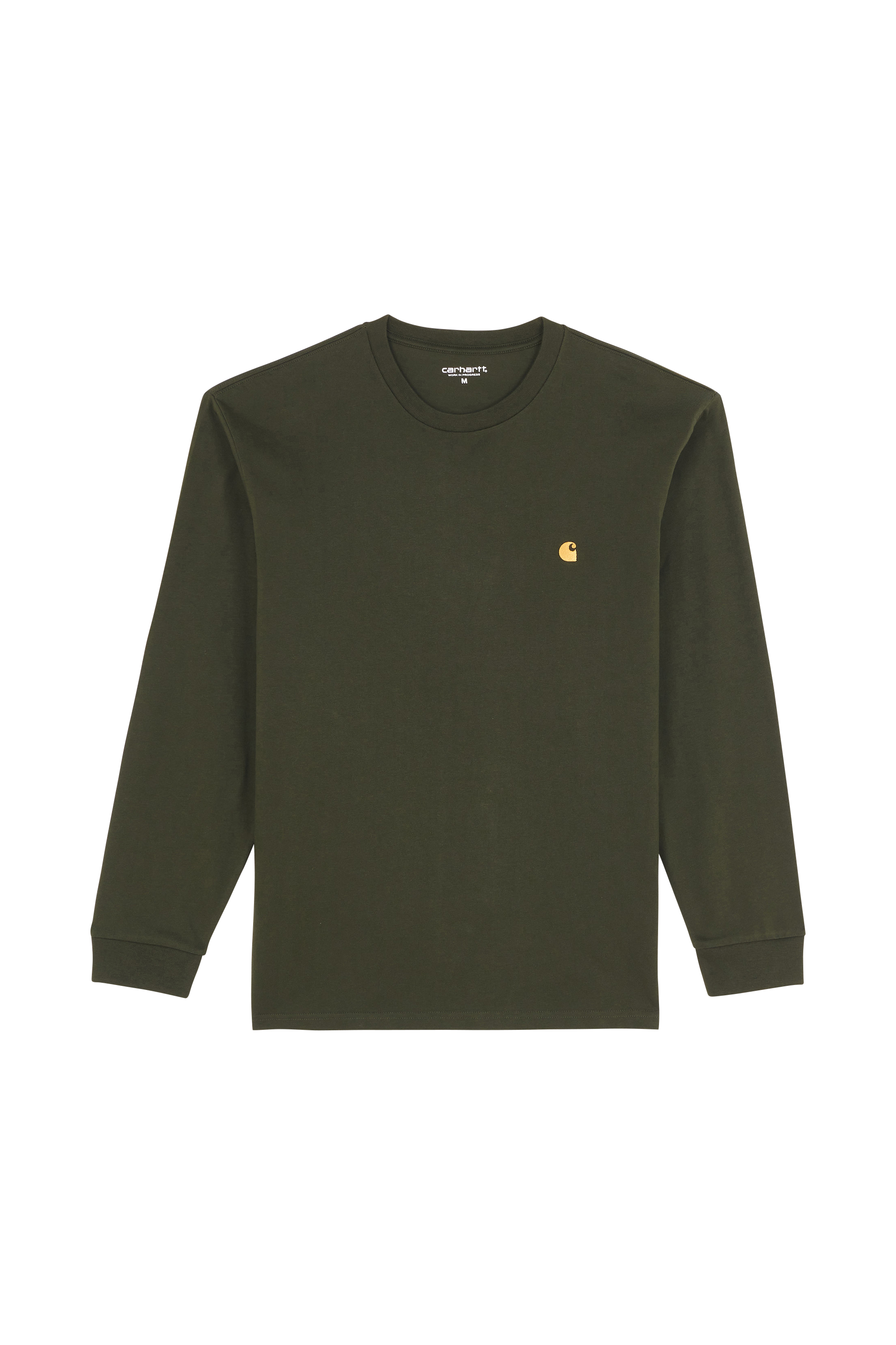 T-shirt Khaki