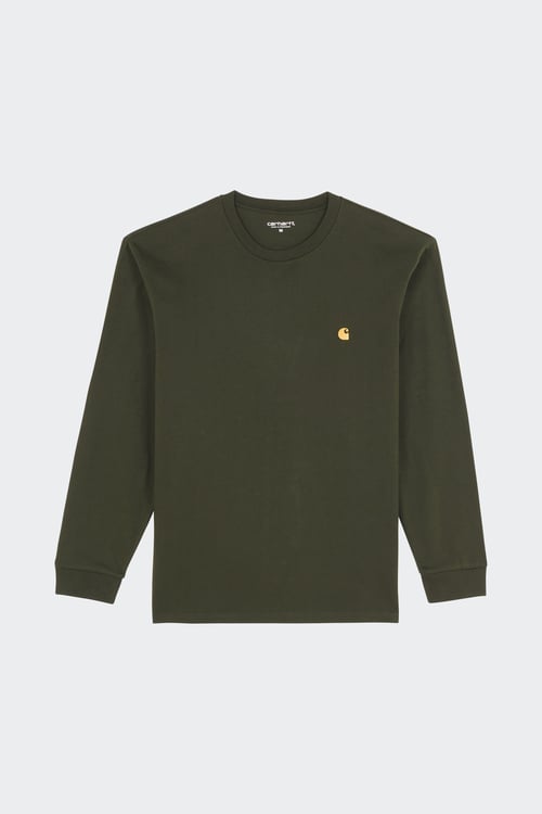 CARHARTT WIP T-shirt Kaki