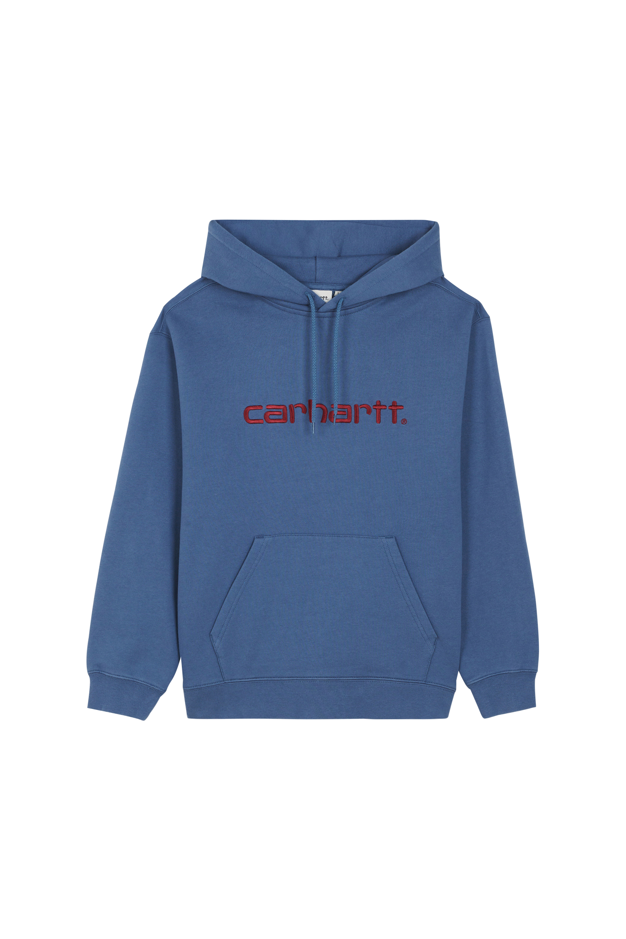 Hoodie Blue
