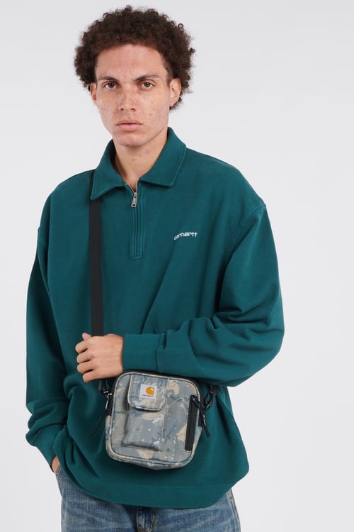CARHARTT WIP Sac bandoulière Vert