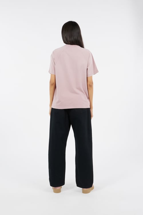 CLARKS ORIGINALS Chaussures Rose