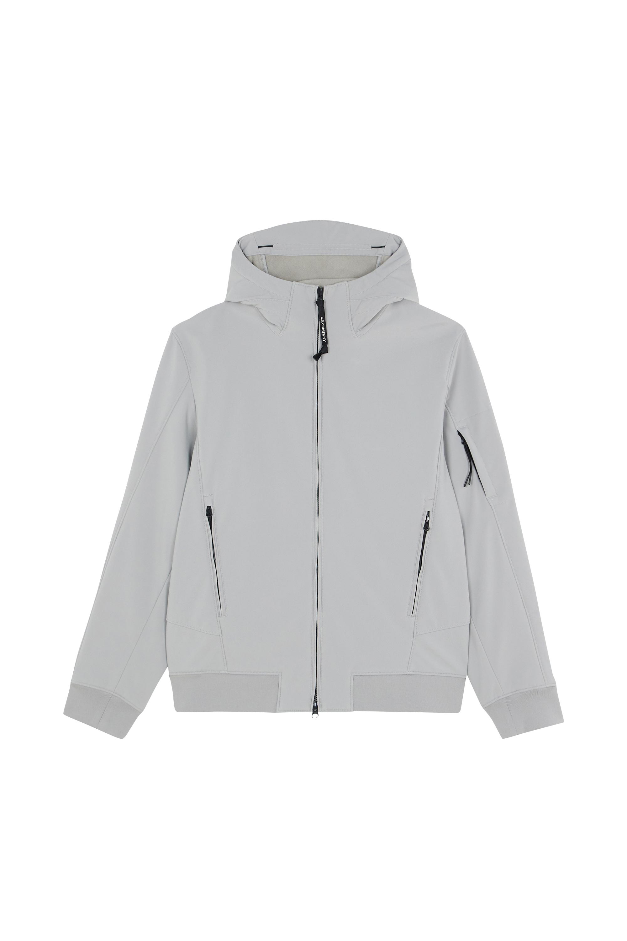 Veste Gris