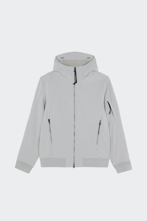 C.P. COMPANY Veste Gris