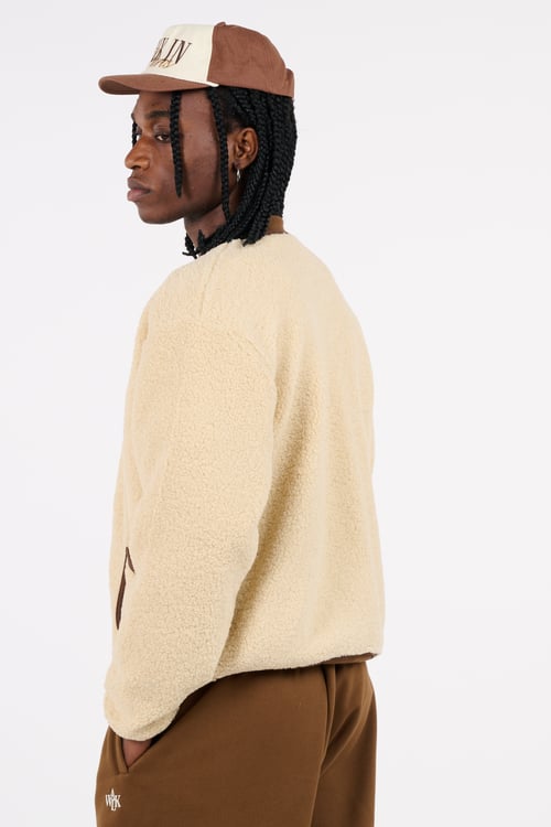 WALK IN PARIS Veste Beige