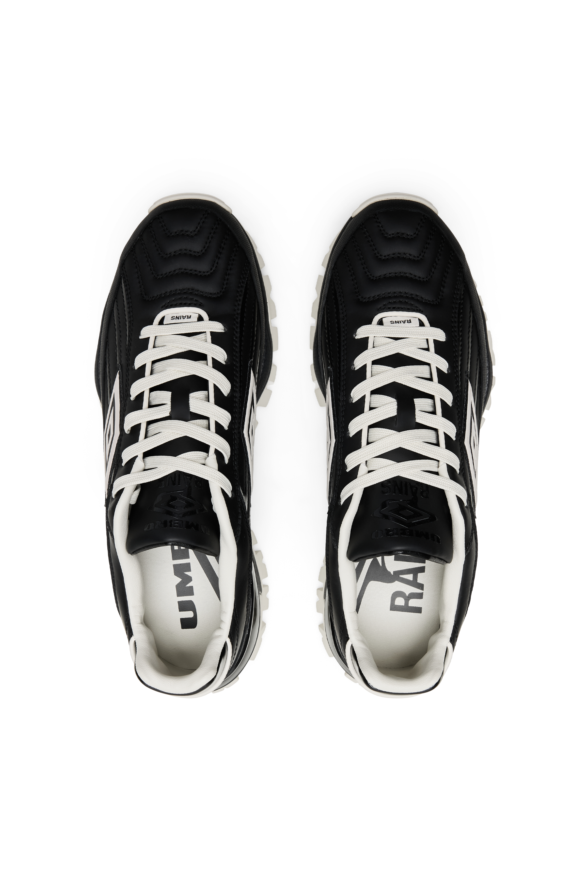 Adidas Superstar sneakers Black