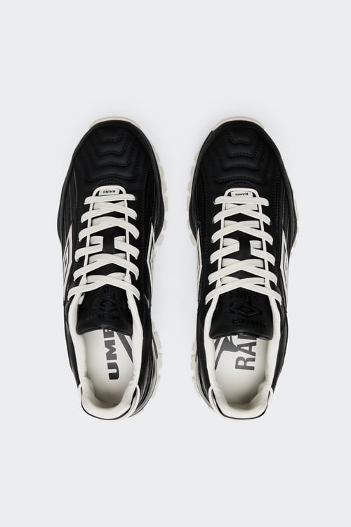 RAINS Baskets Noir