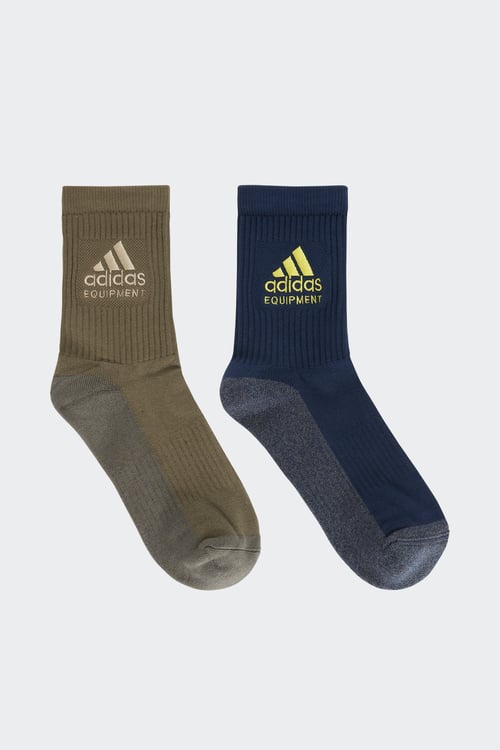 Chaussettes - Taille M Bleu