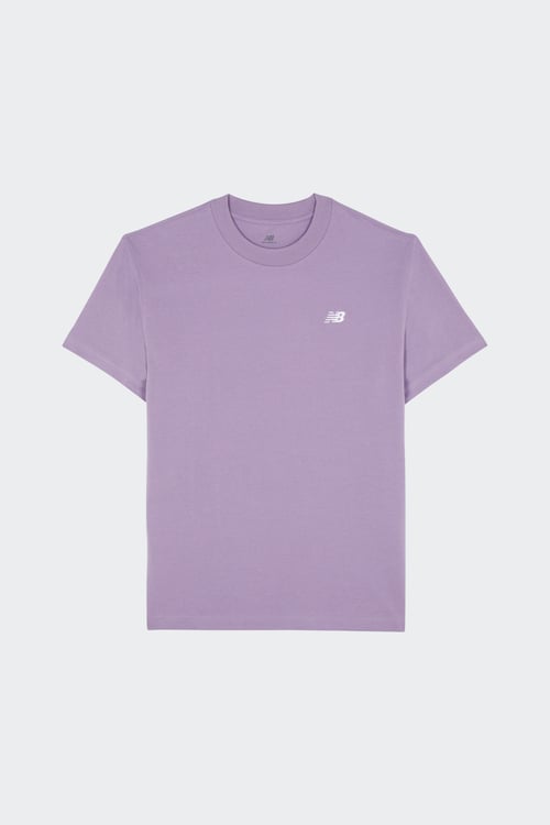 T-shirt - Taille L Violet