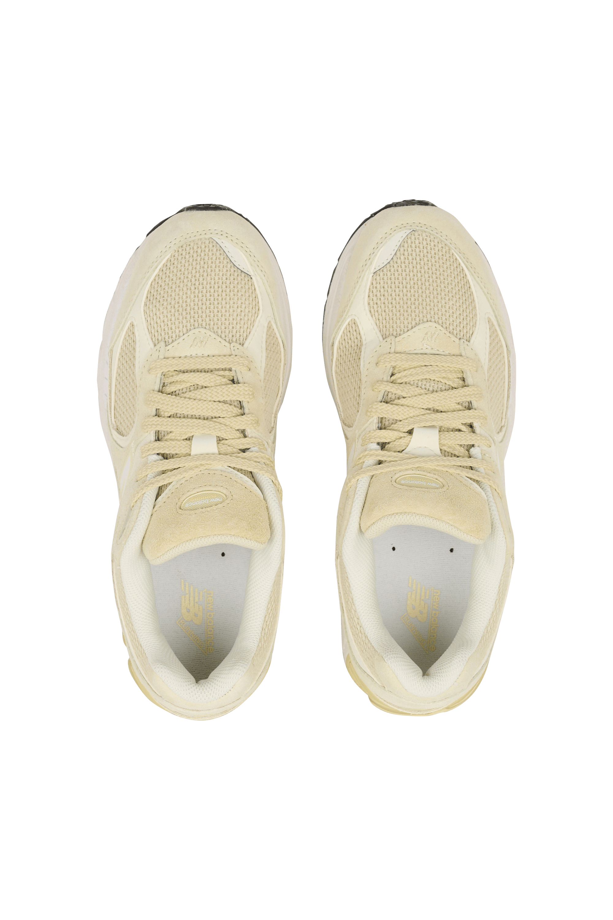 Baskets | Jaune NEW BALANCE Homme