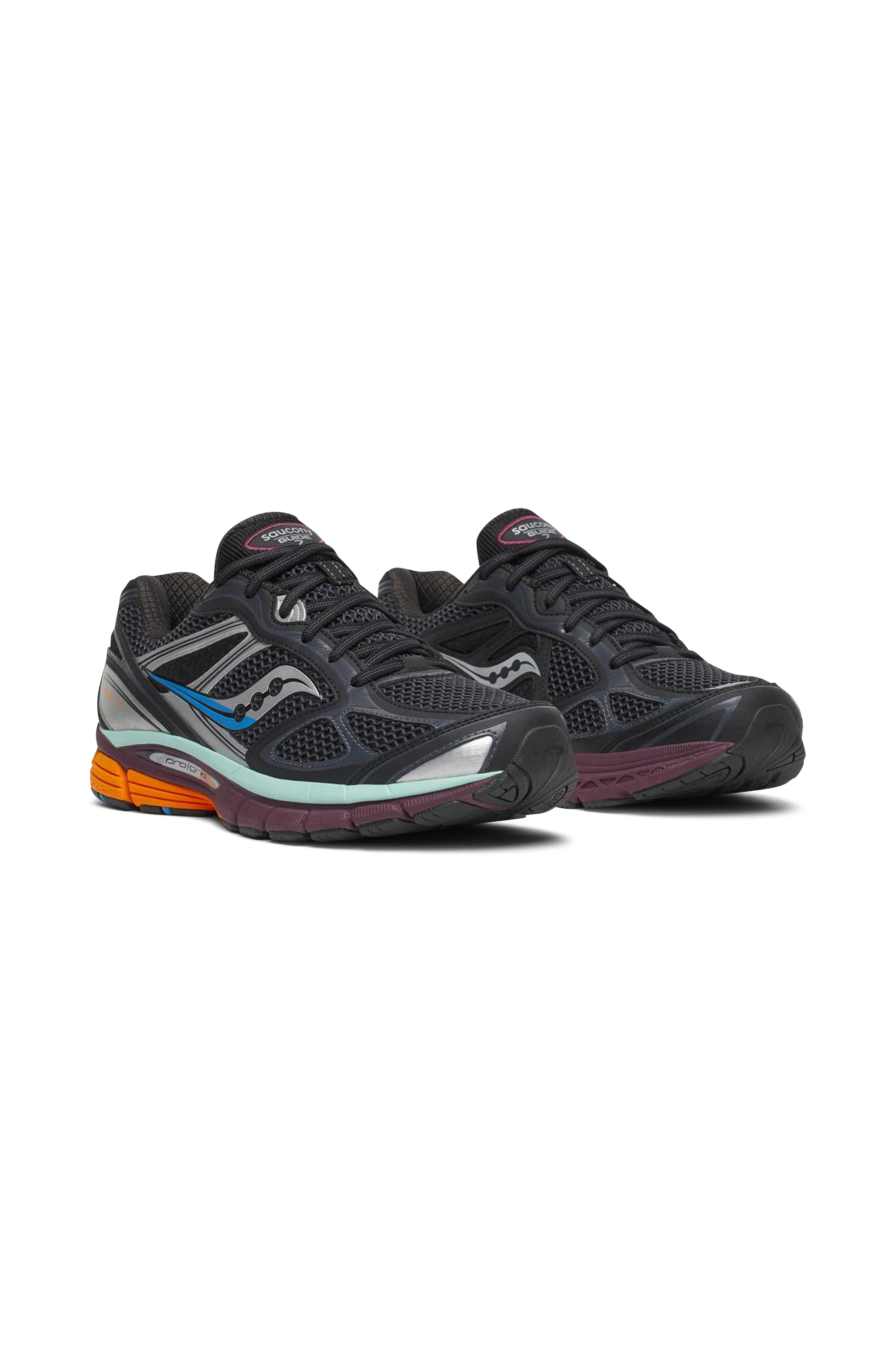 Basket | Noir SAUCONY Femme