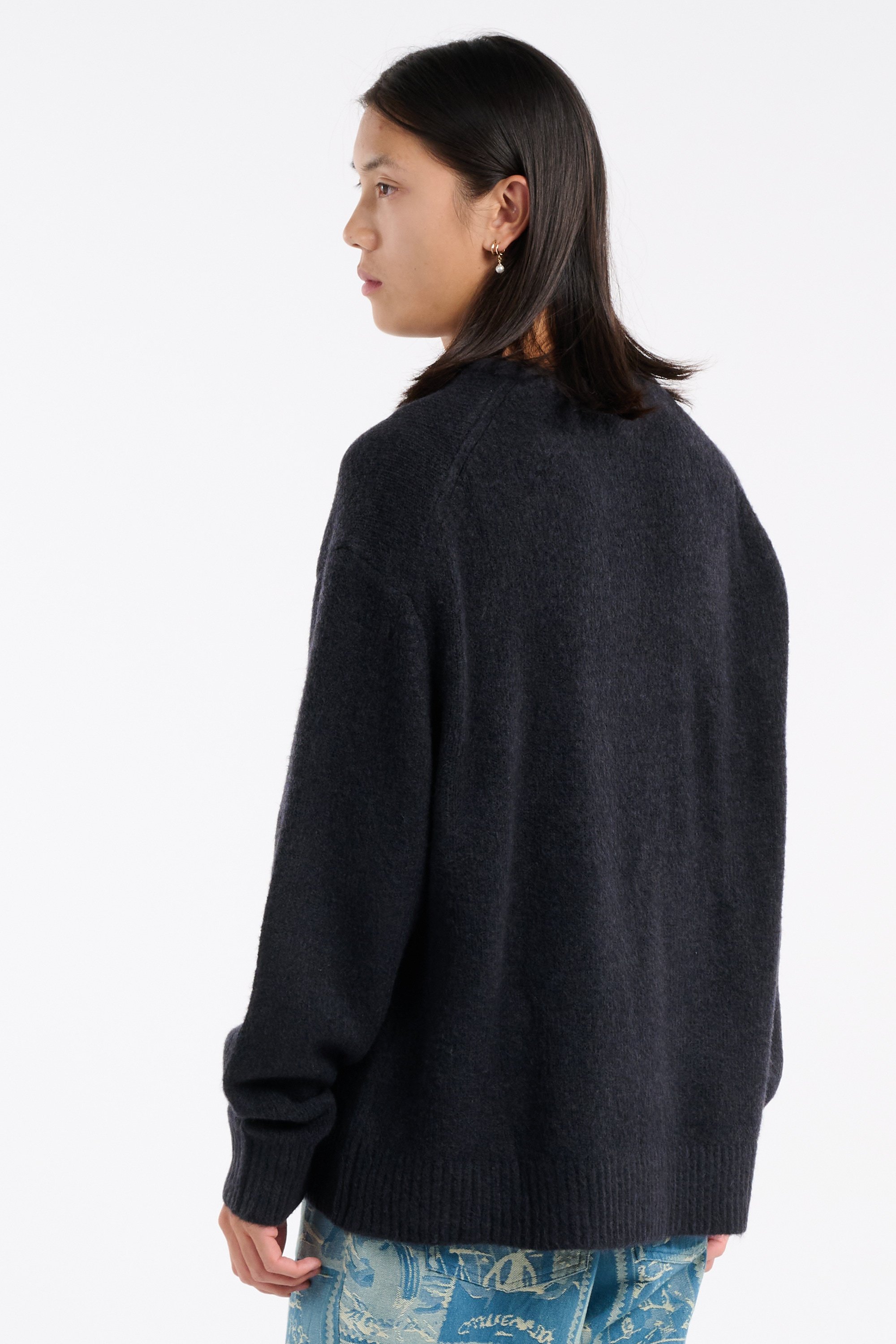 Sweater | Blue NEW ERA Men