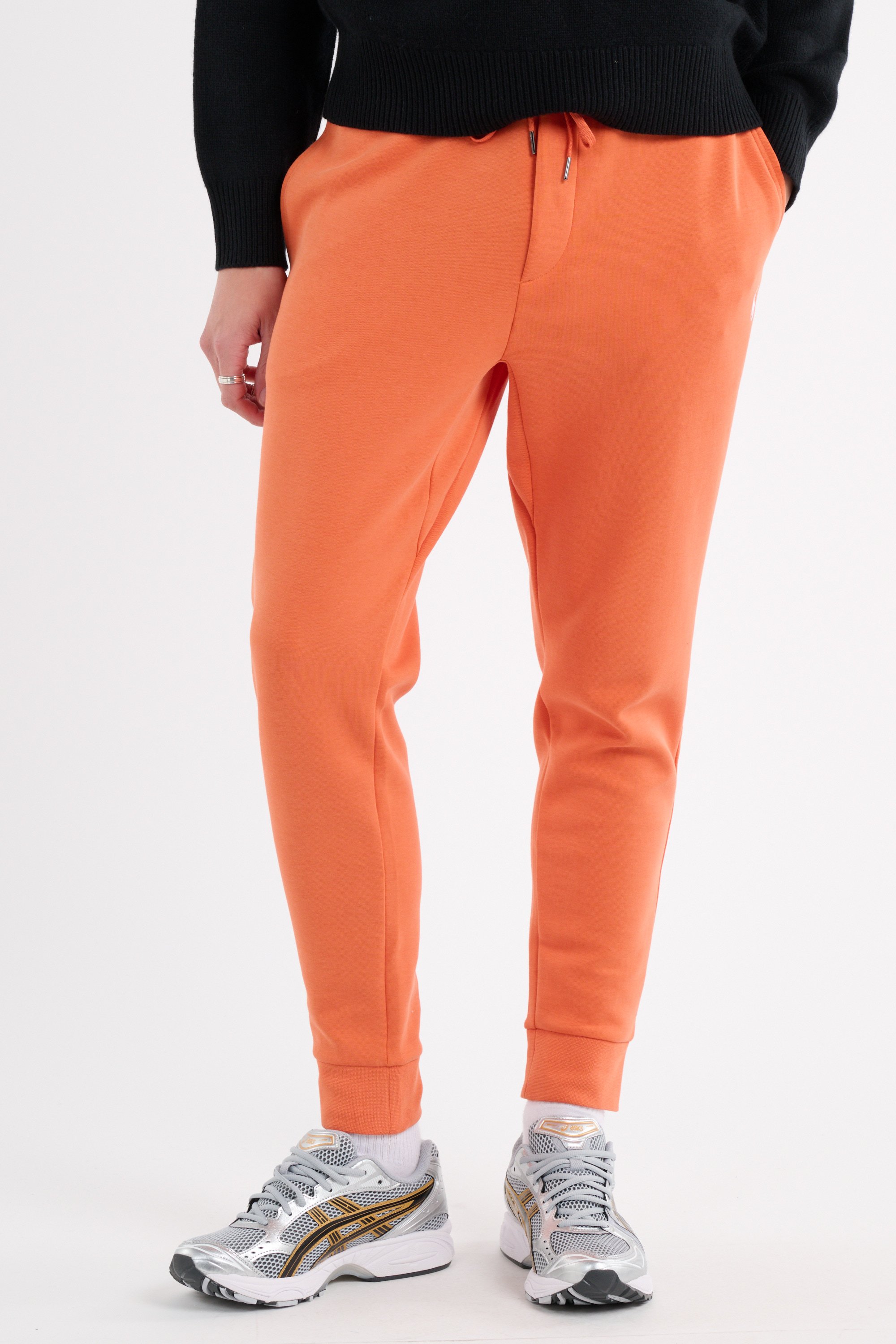 Track pants | Orange POLO RALPH LAUREN Men