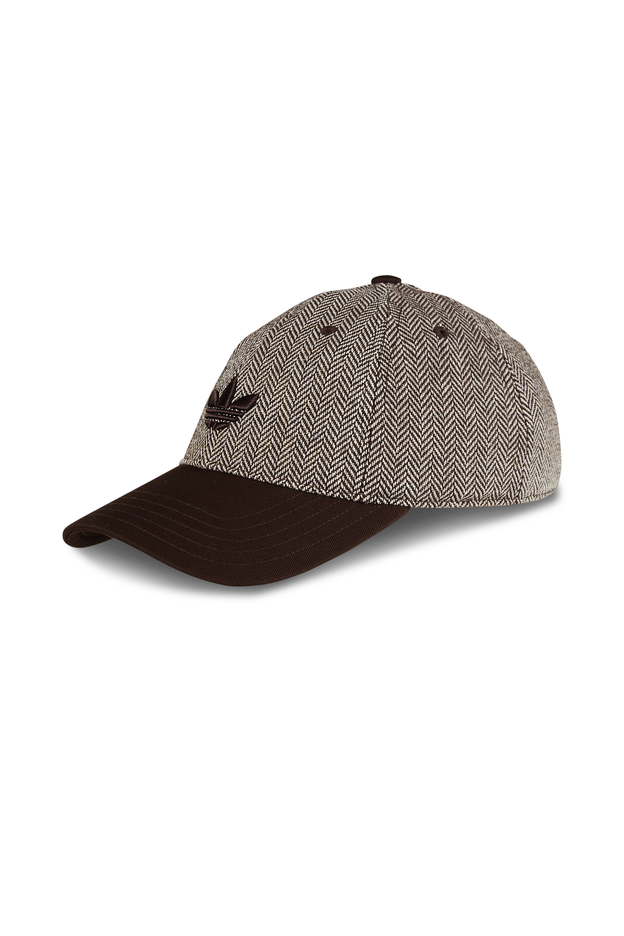 Casquette ADIDAS Marron