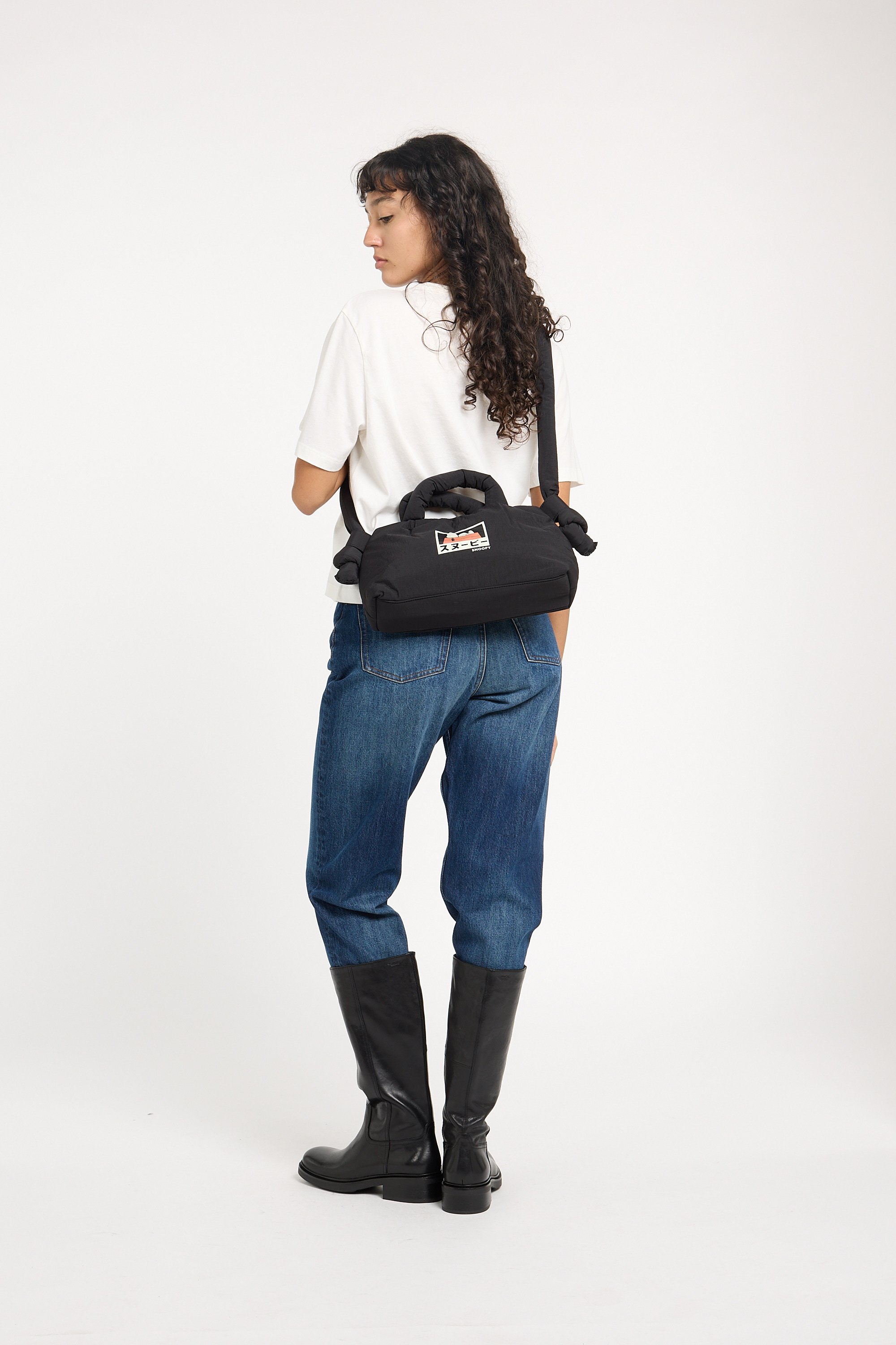 Sac à main | Noir ÖLEND Femme