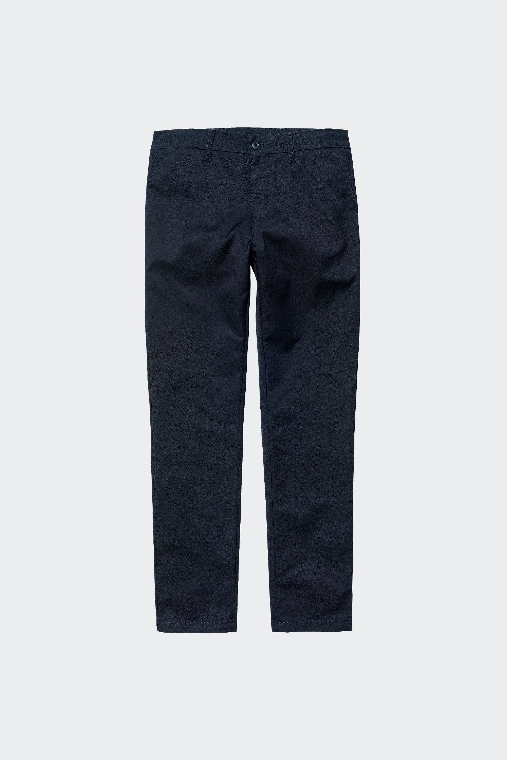 Trousers | Blue by CARHARTT WIP Trousers Blue