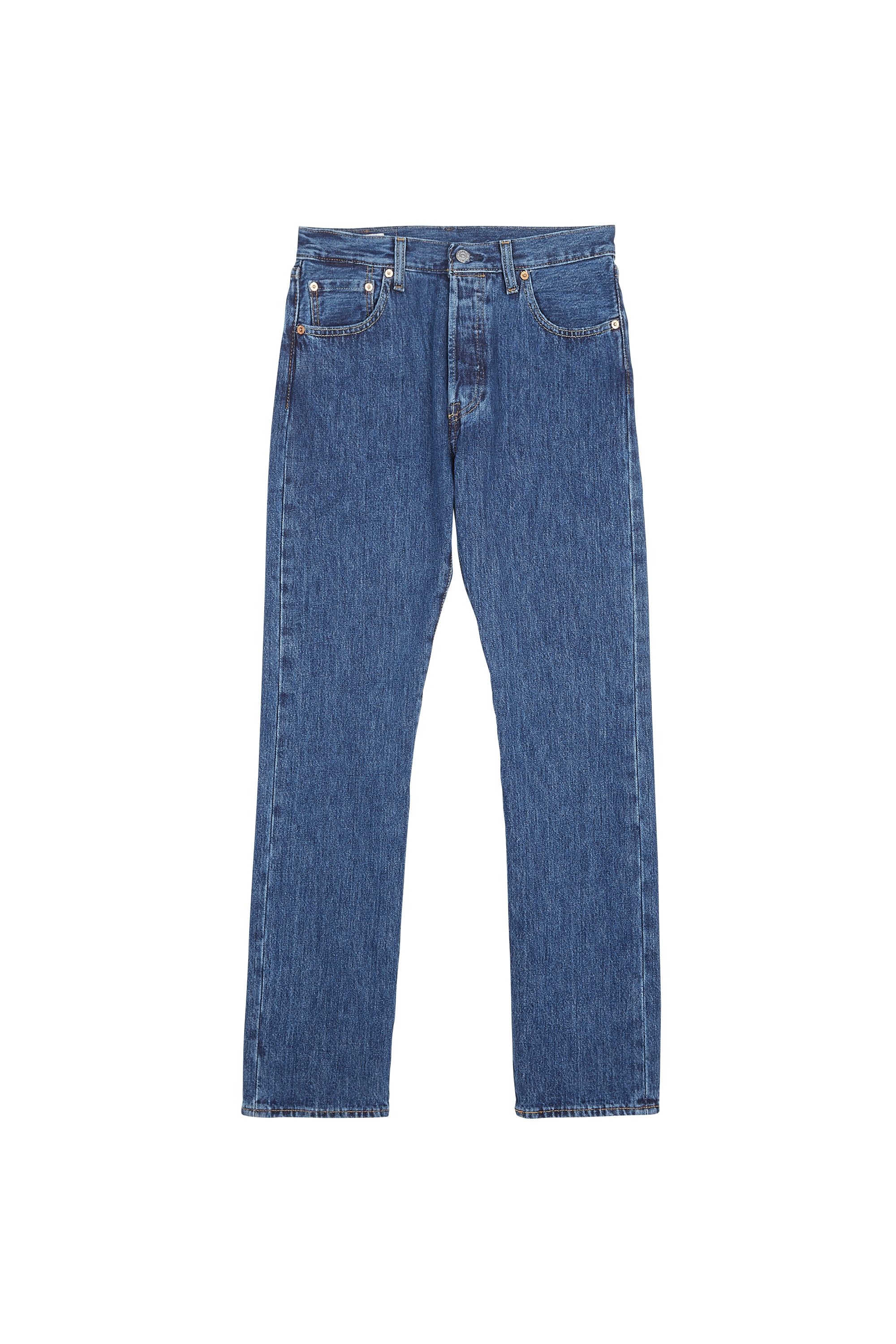 Jeans Blue