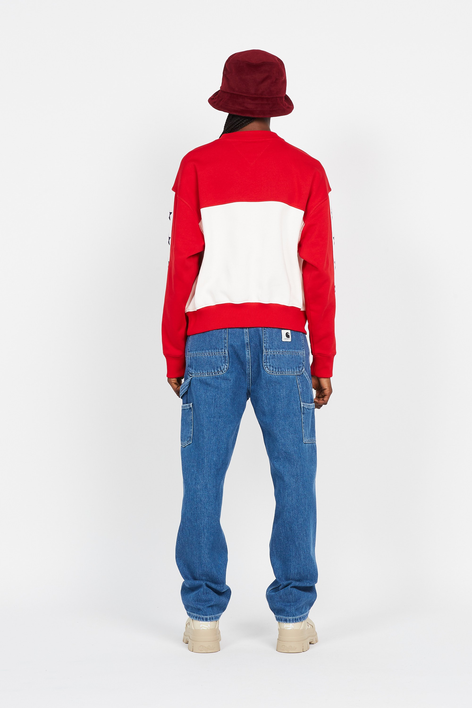 Jeans | Blue CARHARTT WIP Women