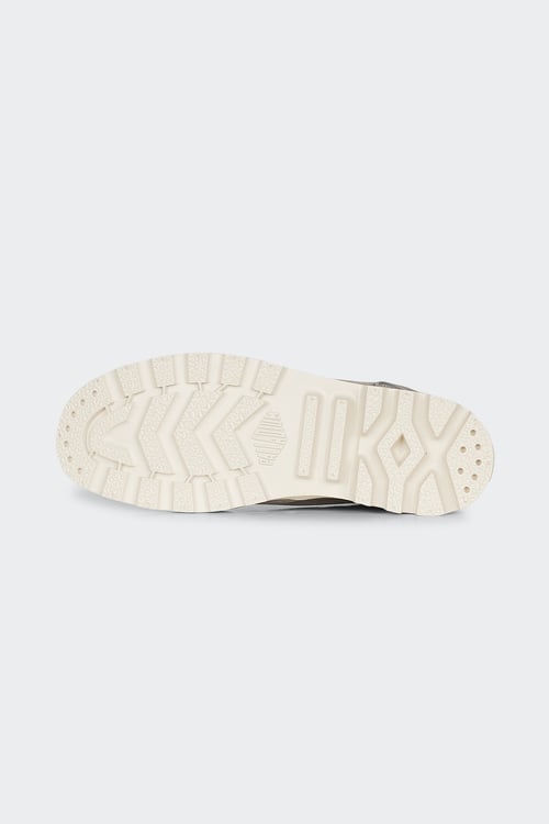 PALLADIUM bottines Gris