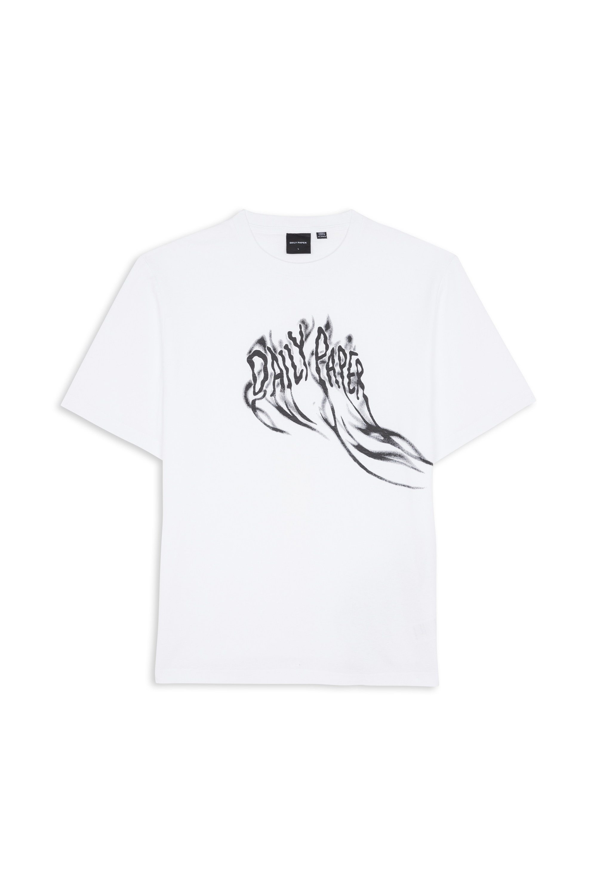 T-shirt White