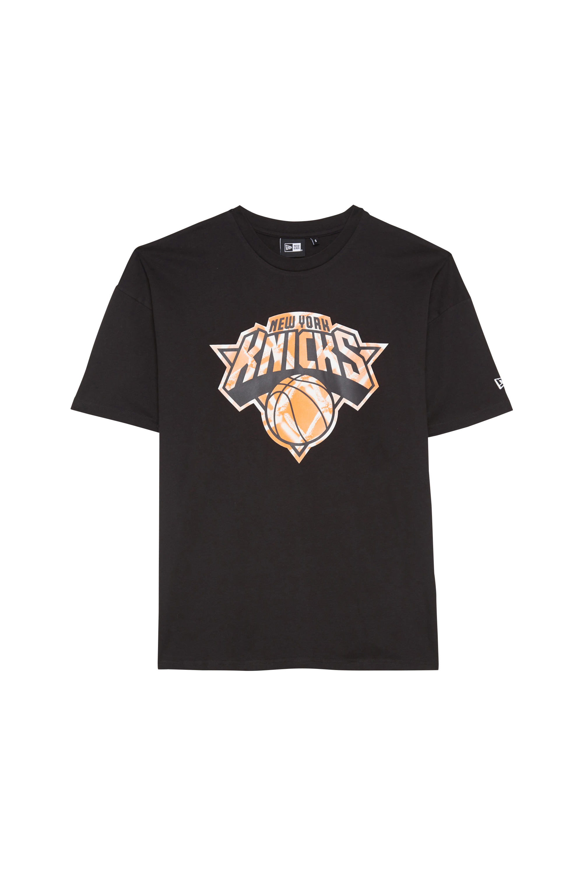 T-shirt Noir