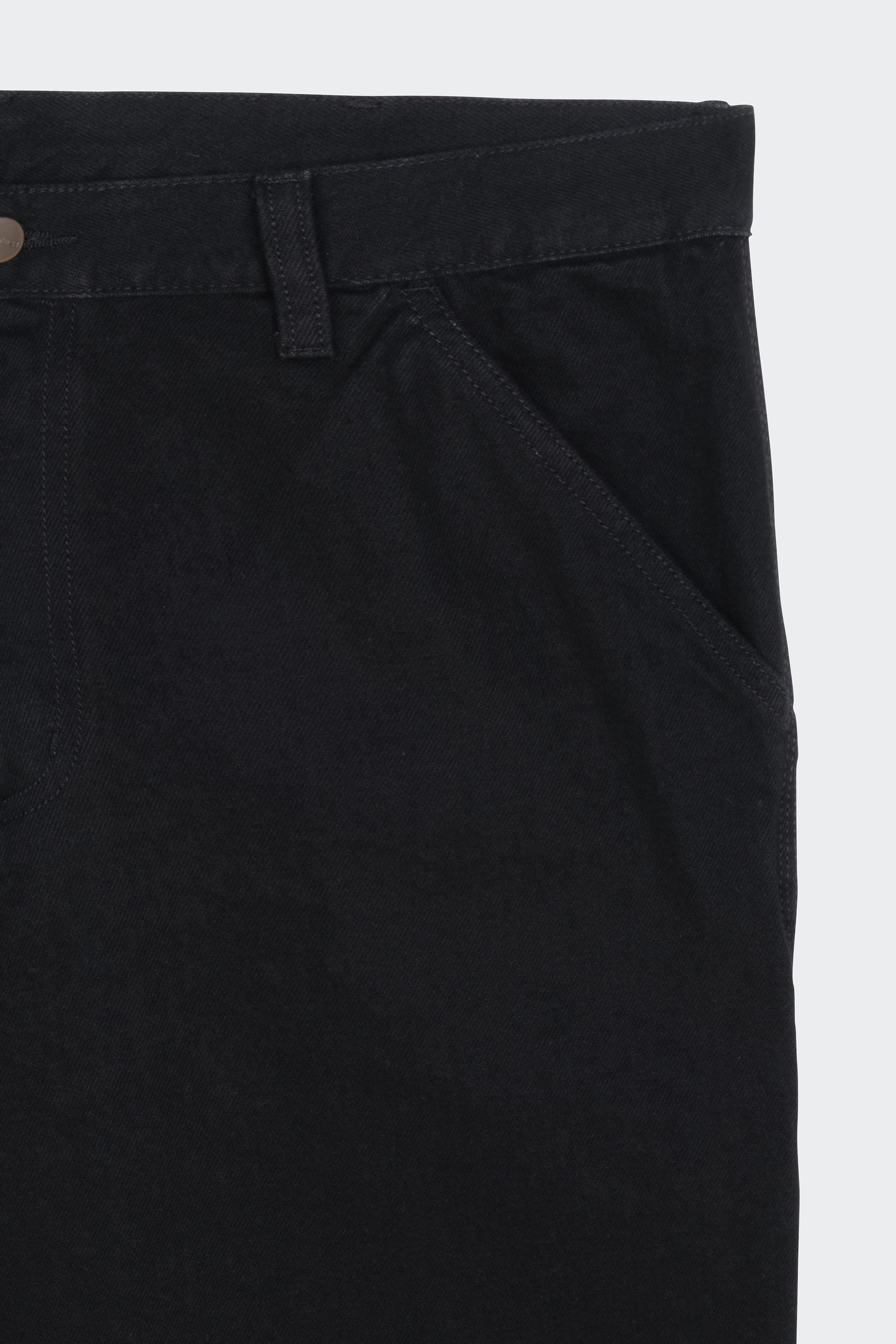 jean | Noir by CARHARTT WIP jean Noir
