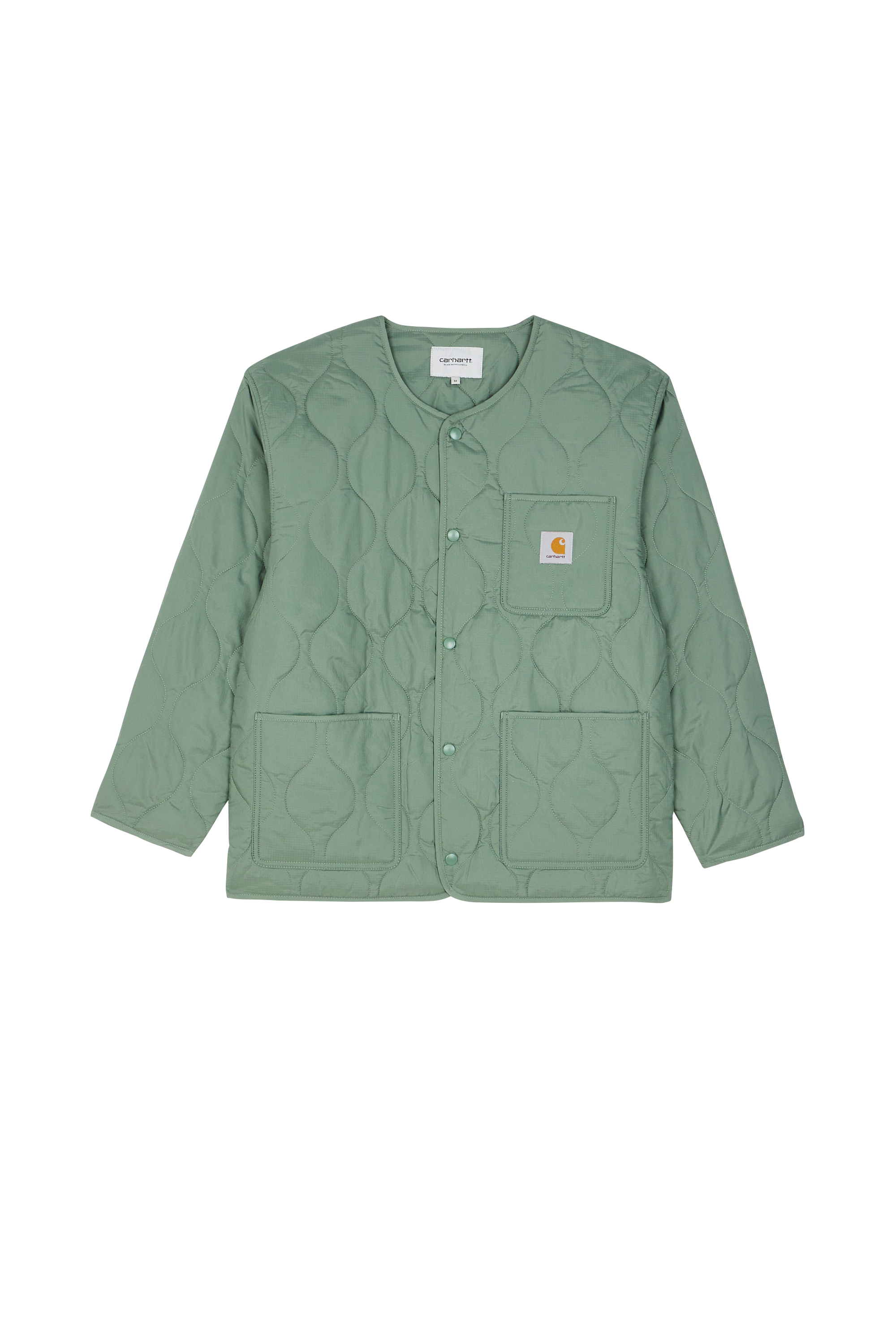 Veste  Vert
