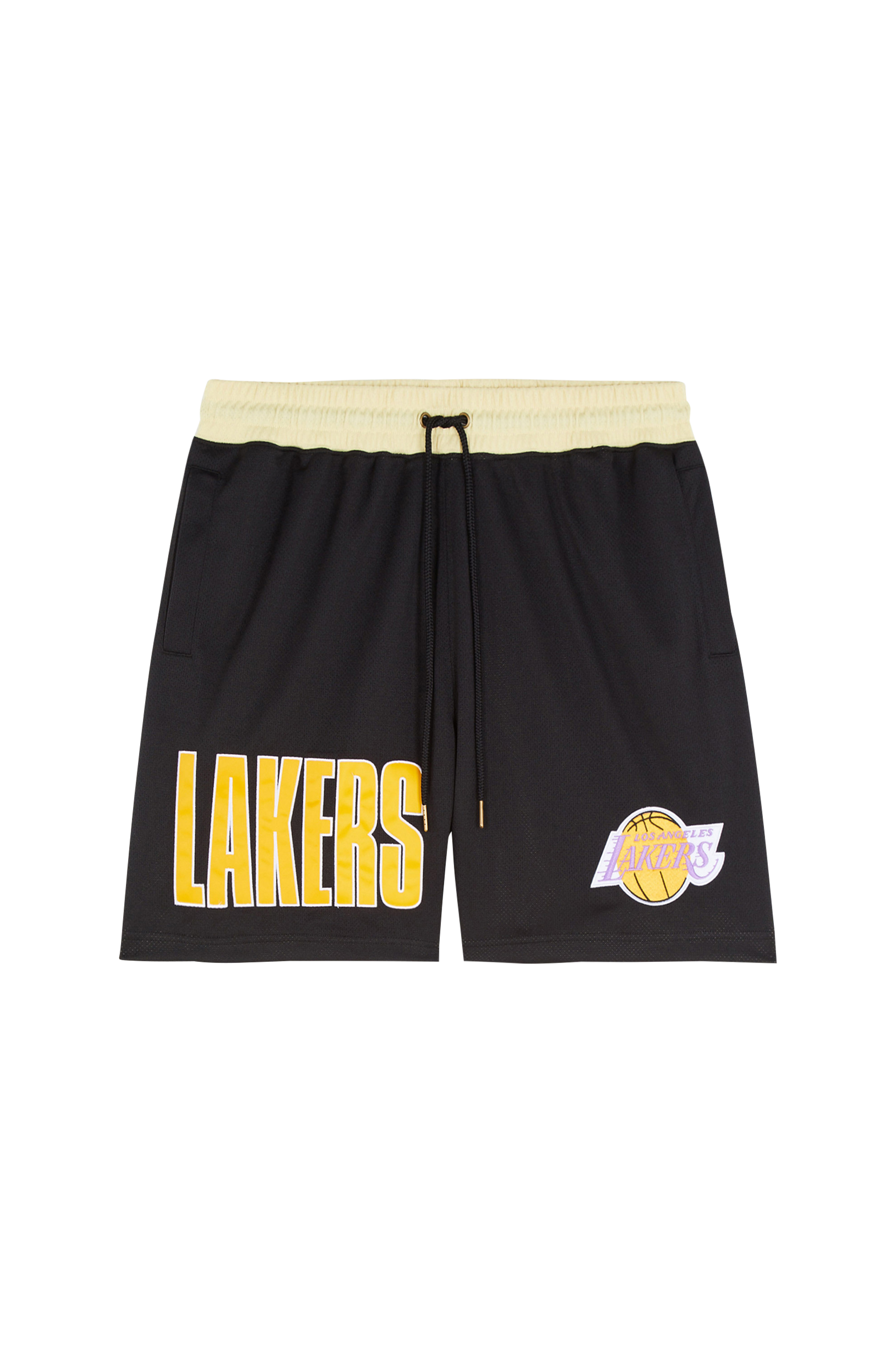 Shorts Black
