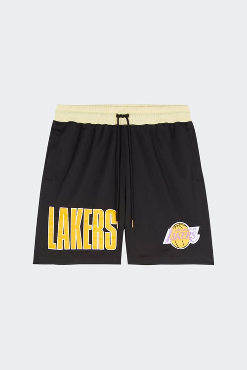 Short - Taille S Noir