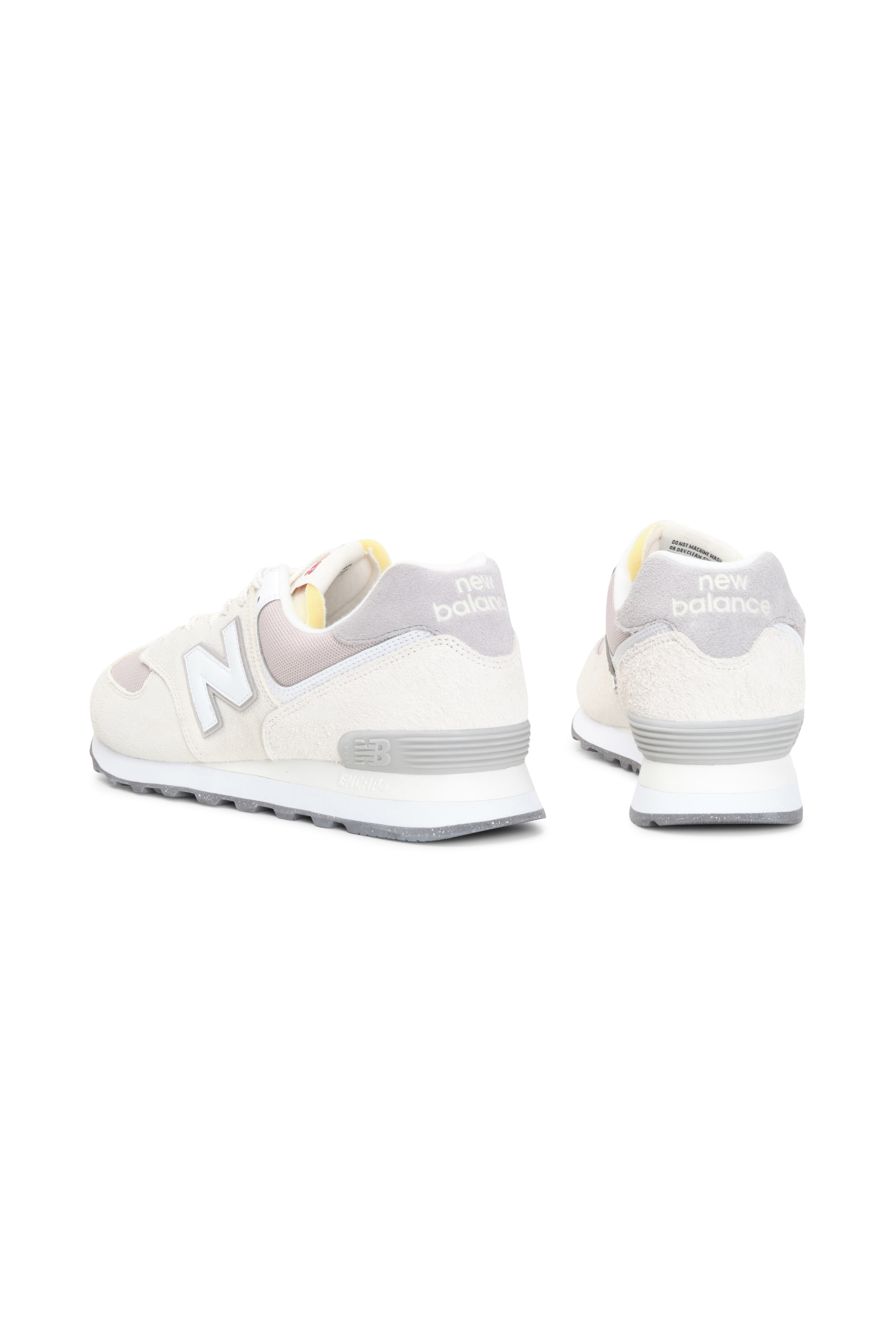 Sneakers | Beige NEW BALANCE Women