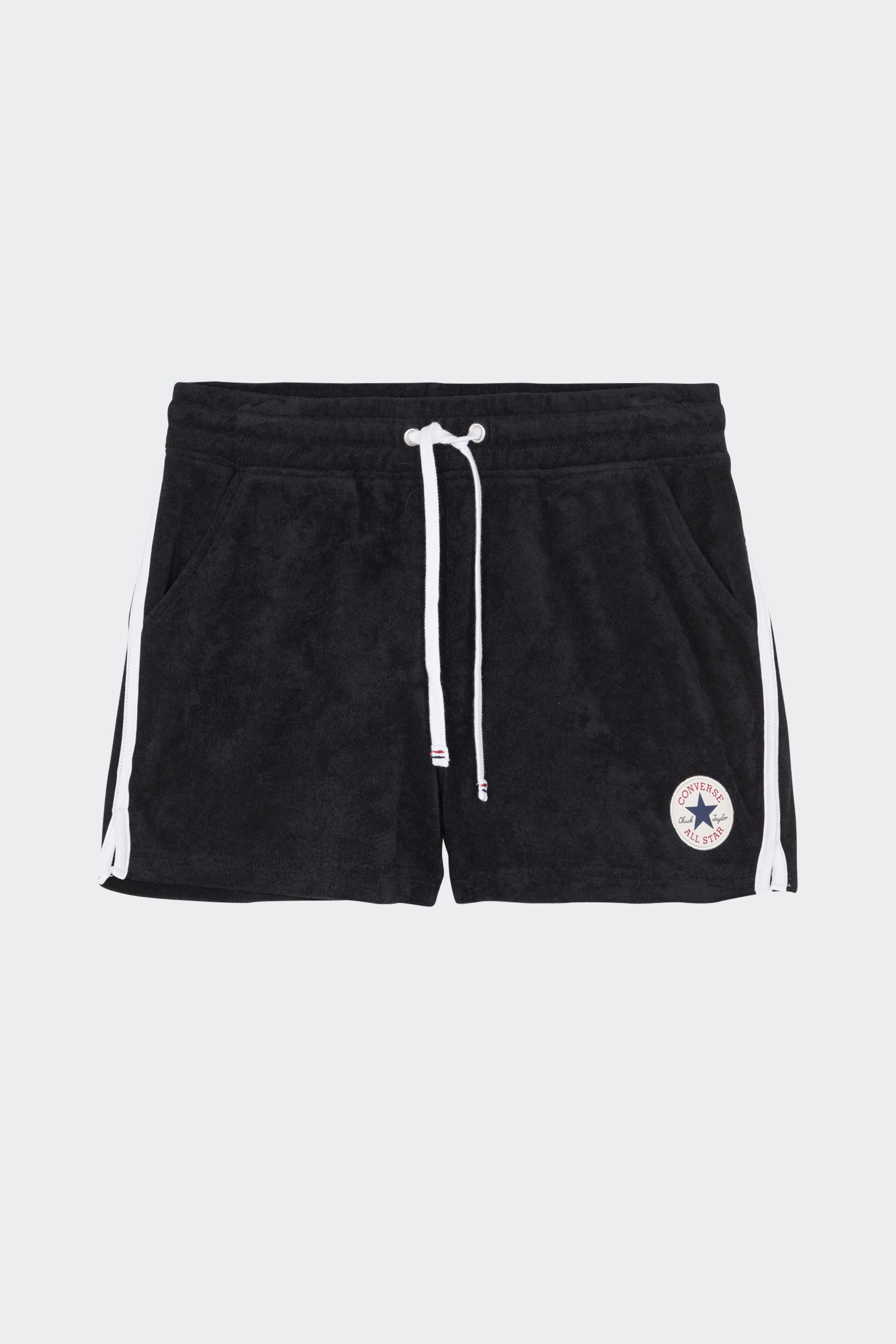 Shorts | Black by CONVERSE Shorts Black