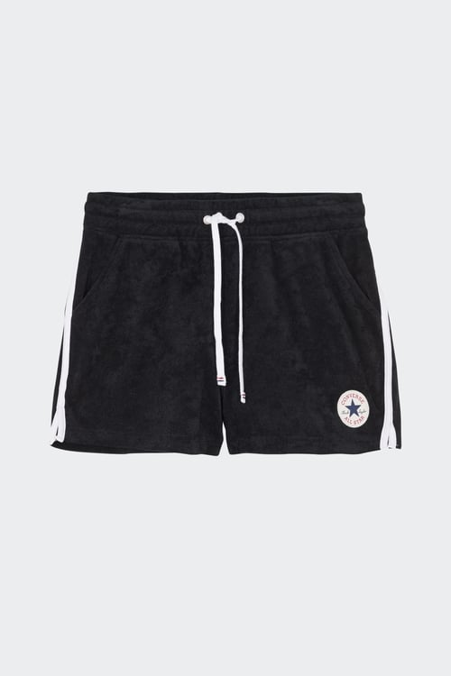 CONVERSE Short Noir