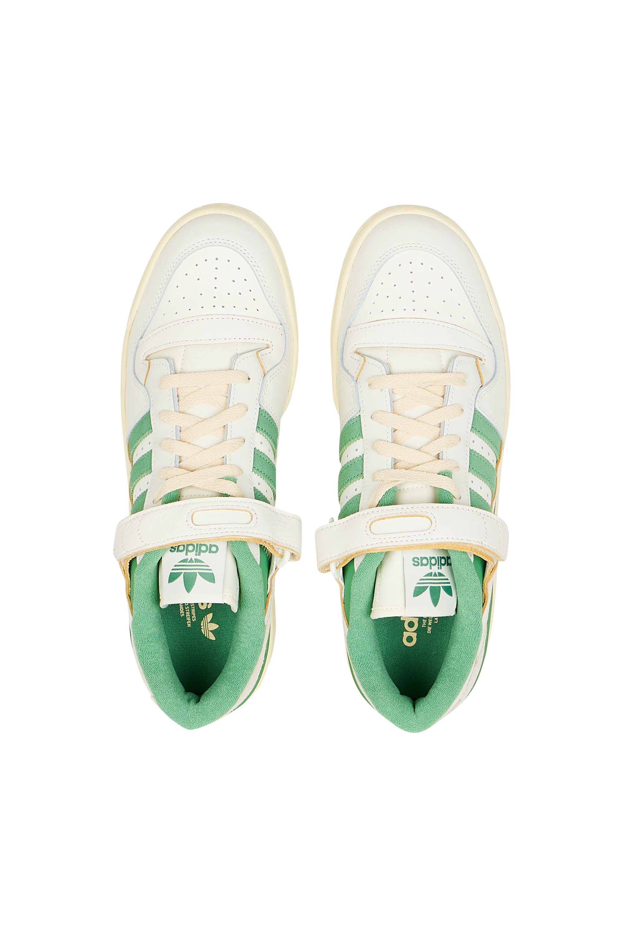 Sneakers Beige