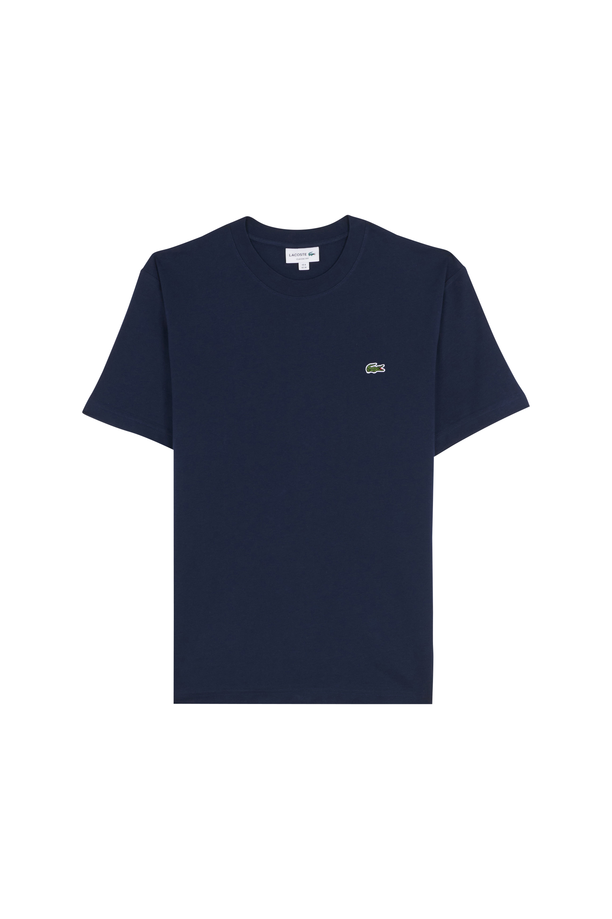 T-shirt Bleu