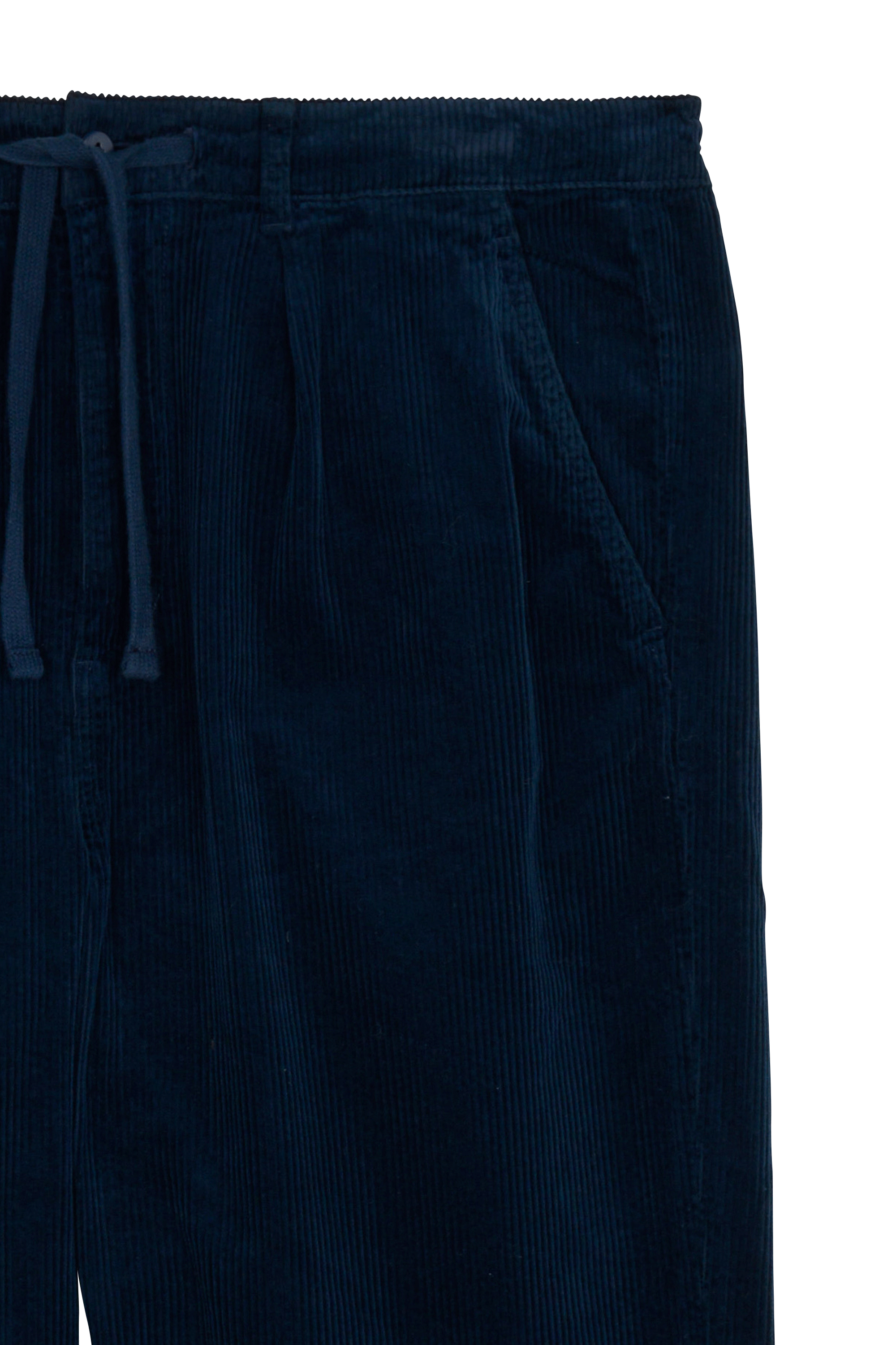 Pantalon Bleu