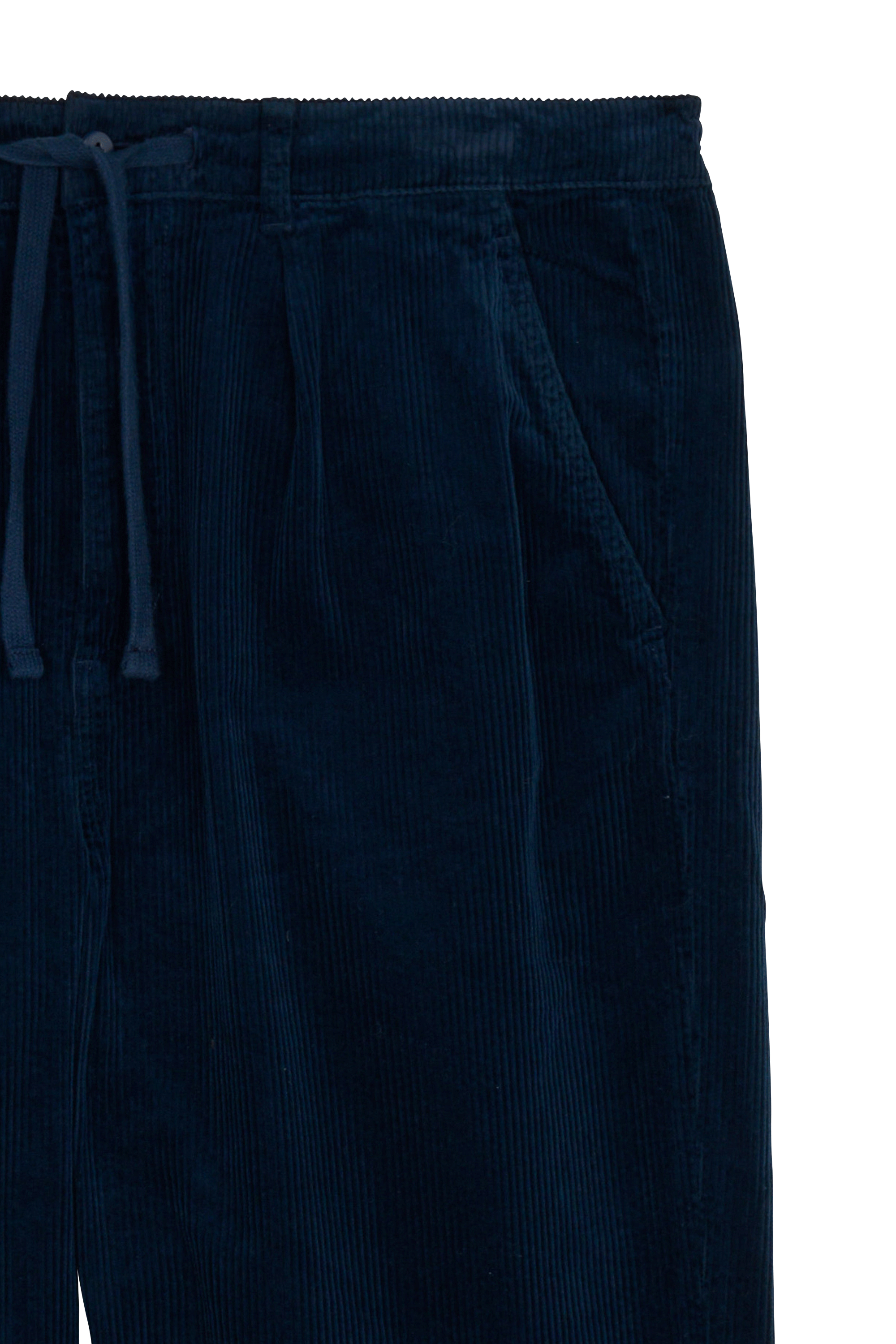 Pantalon Bleu