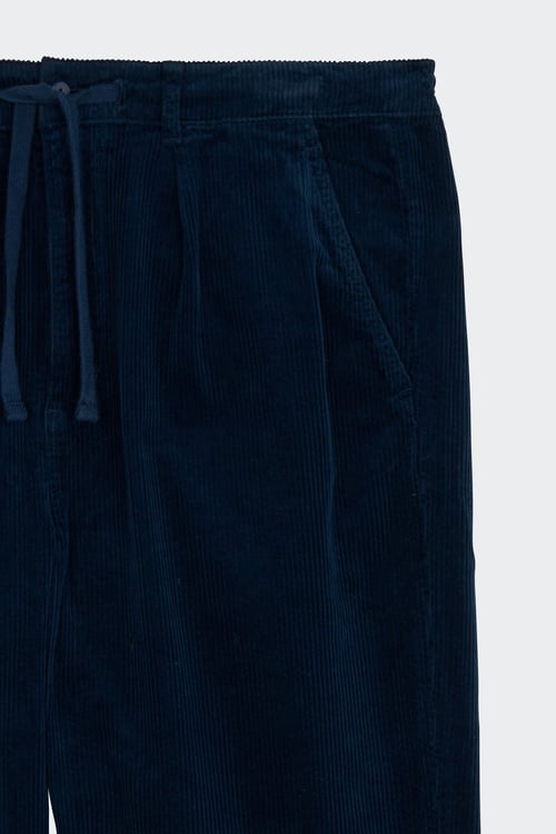 POLO RALPH LAUREN Pantalon Bleu