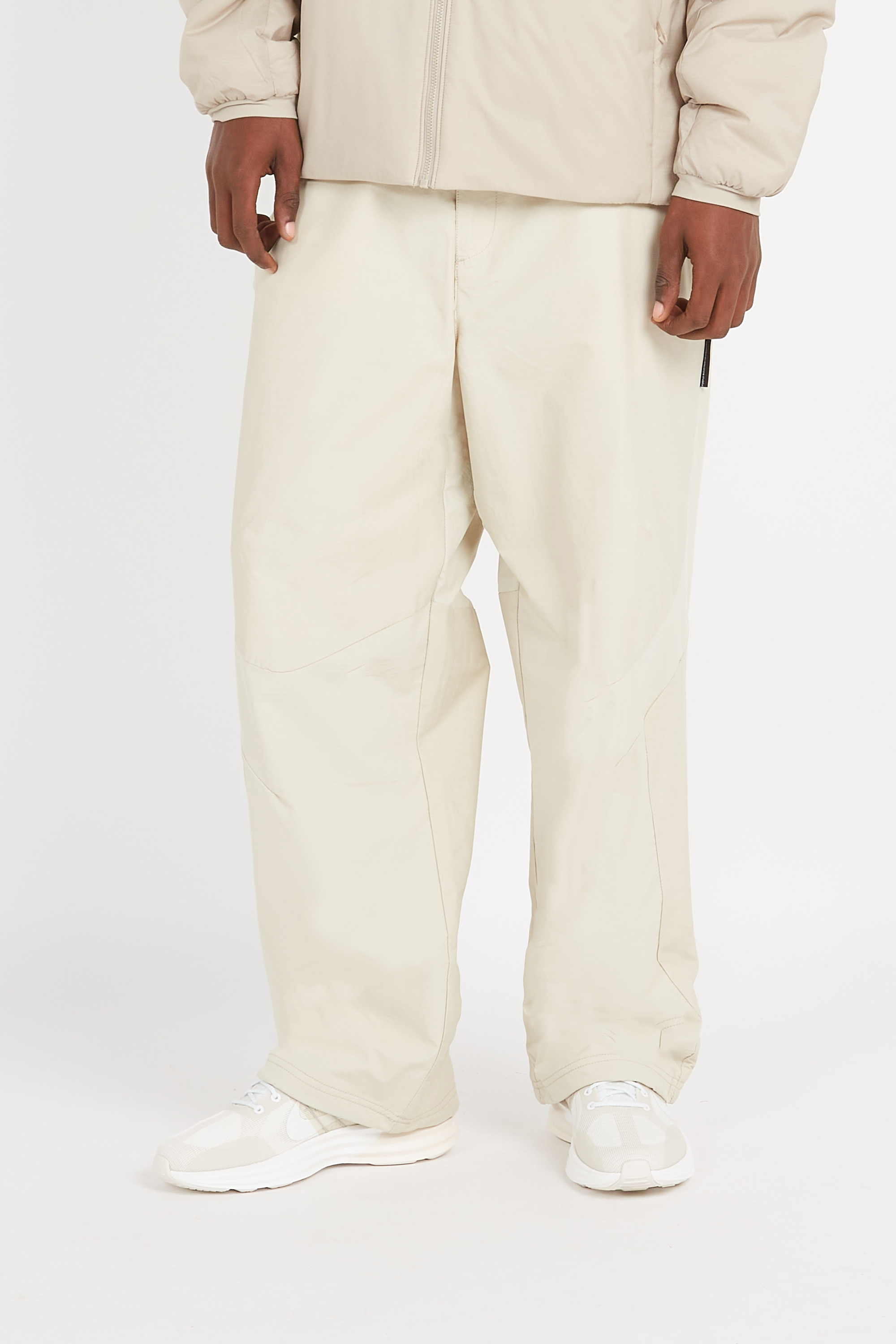 Joggers Beige