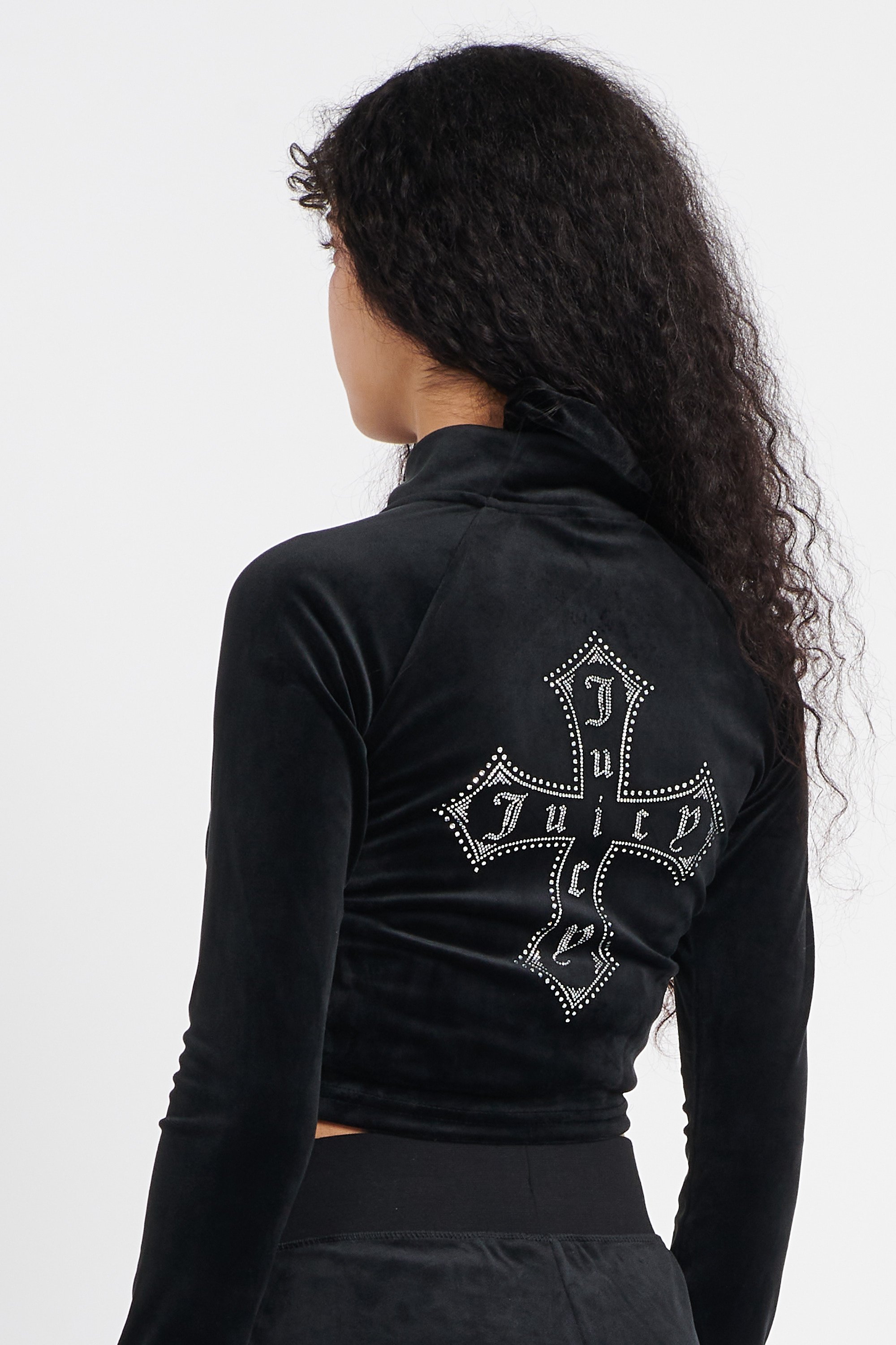 Veste | Noir JUICY COUTURE Femme