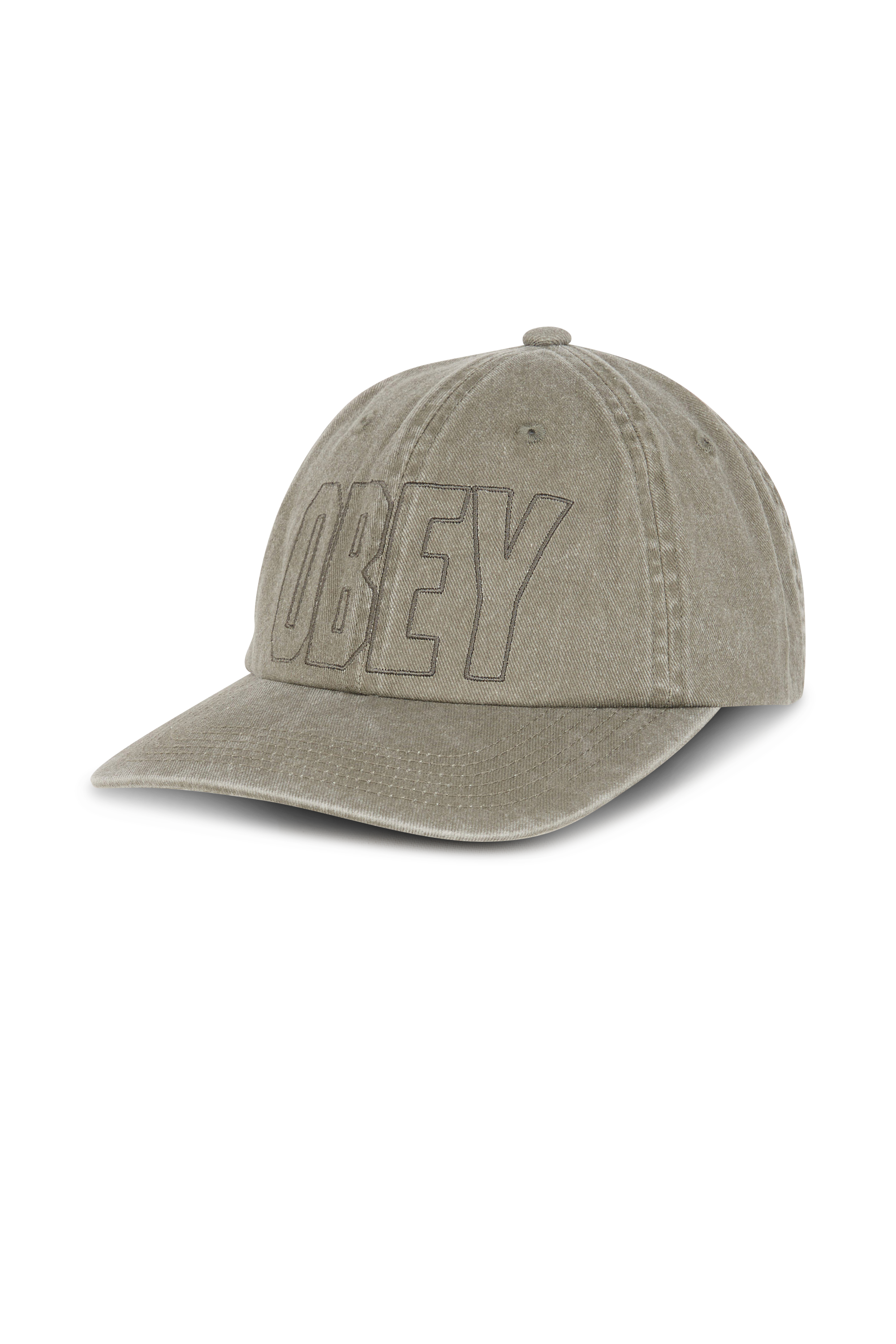 Cap Green