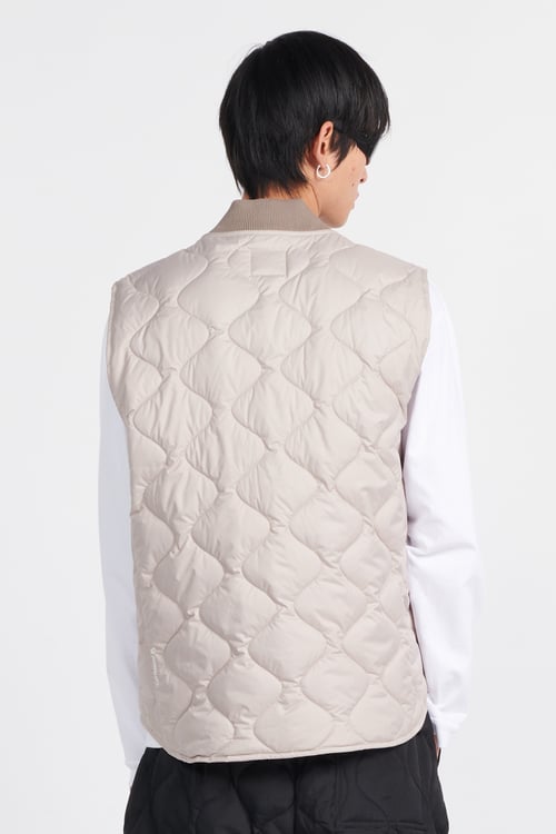 CONVERSE Veste Beige