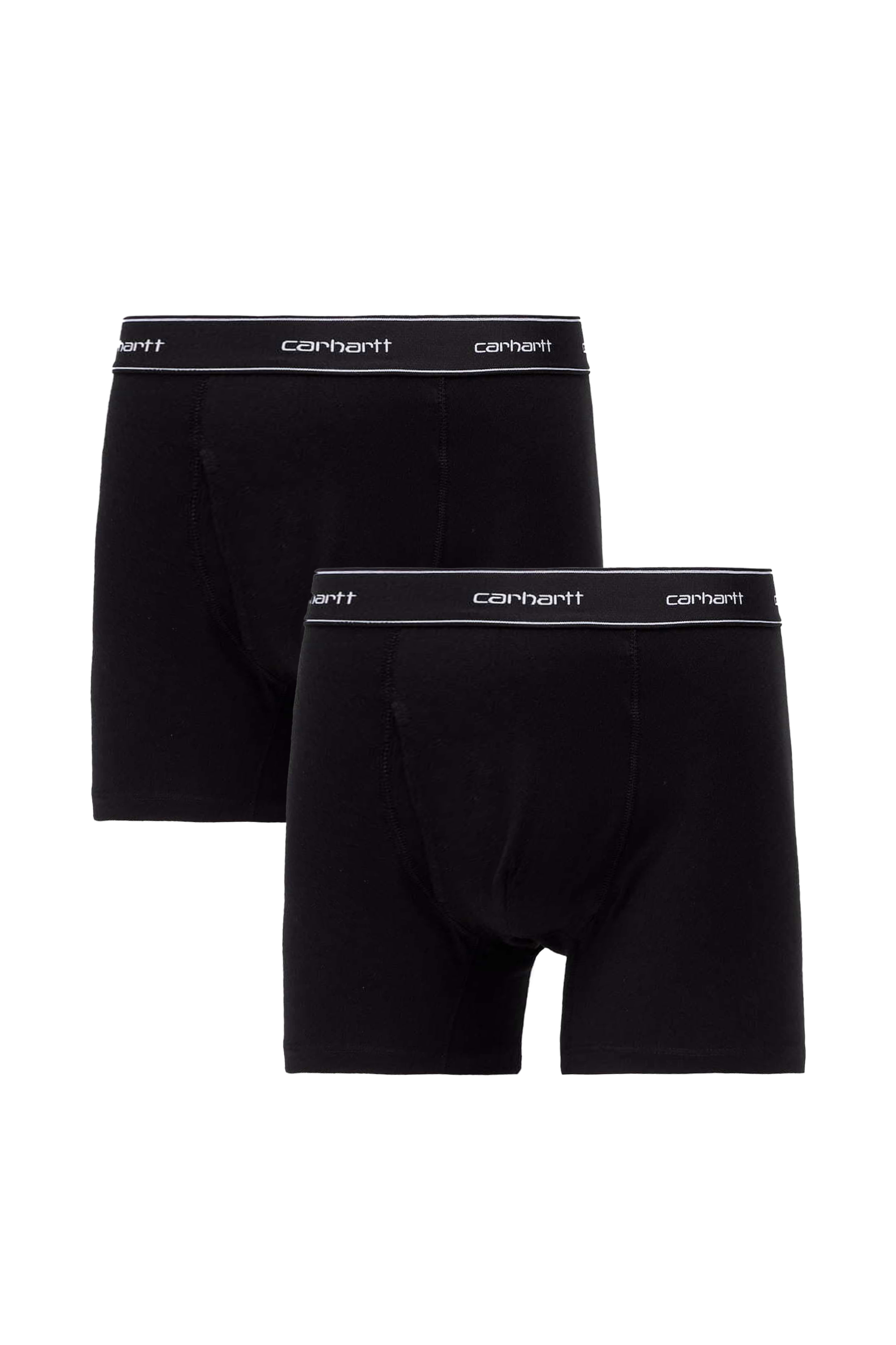 lot de 2 boxers Noir