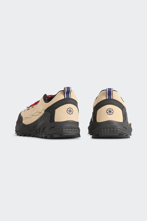 KEEN Baskets Beige