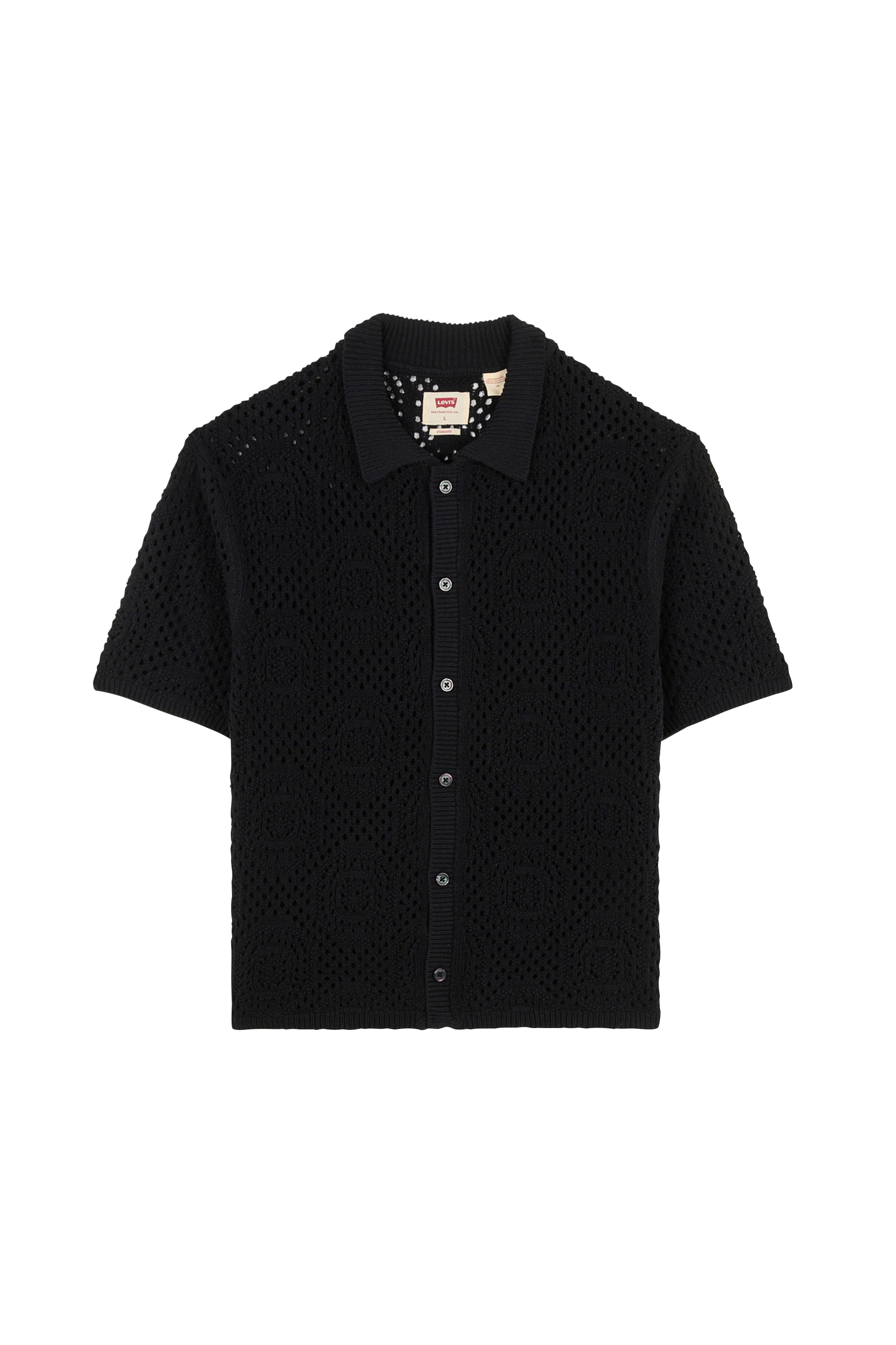 Shirt Black