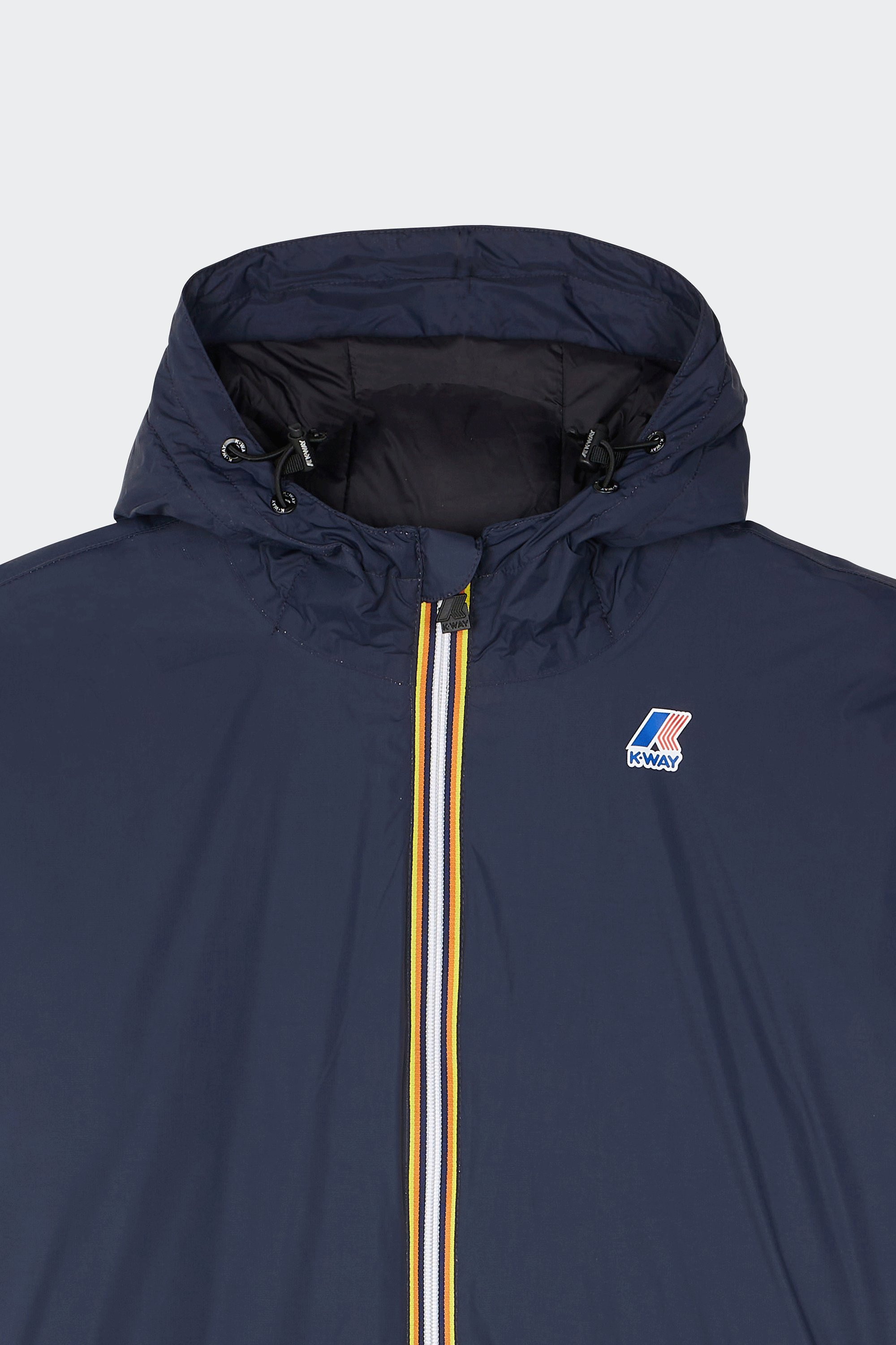 Imperméable | Bleu by K-WAY Imperméable Bleu