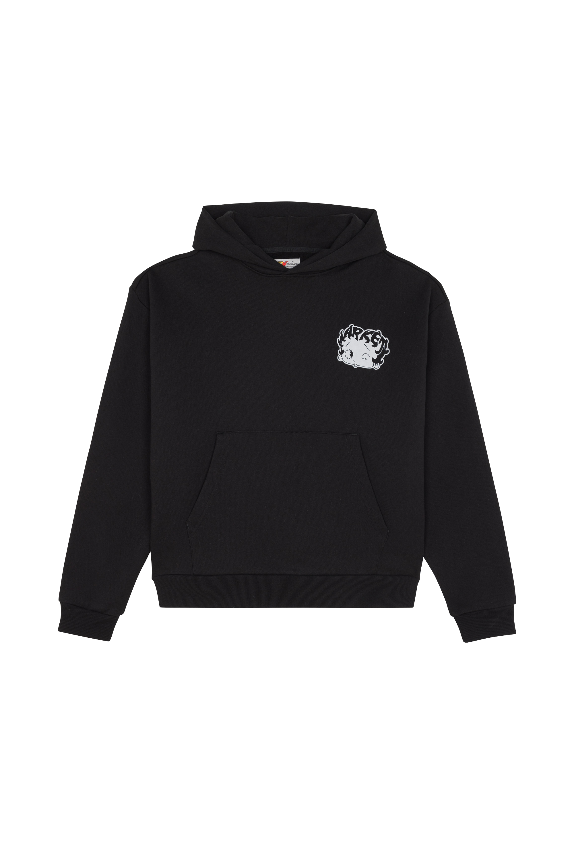 Hoodie Black