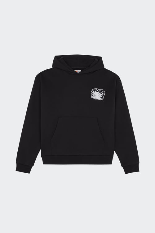 MARKET Hoodie Noir