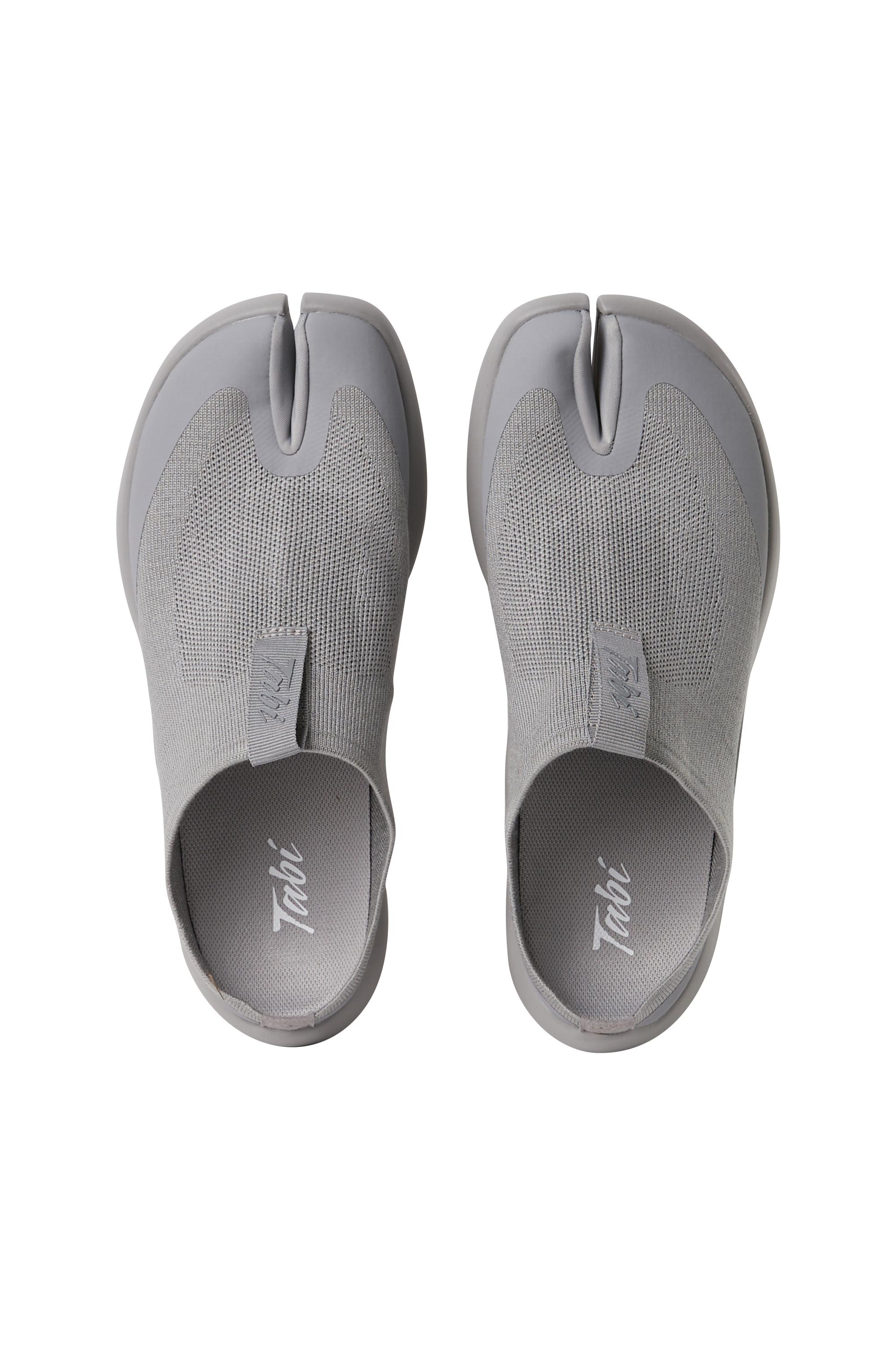 Sabots TABI Gris