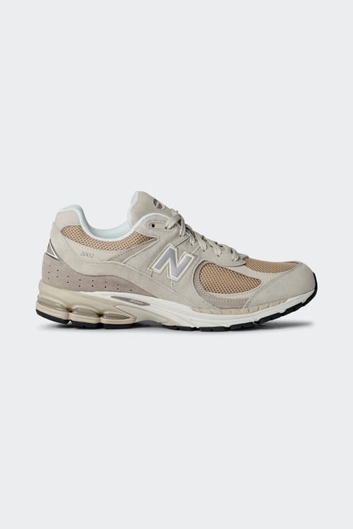 NEW BALANCE Baskets Gris