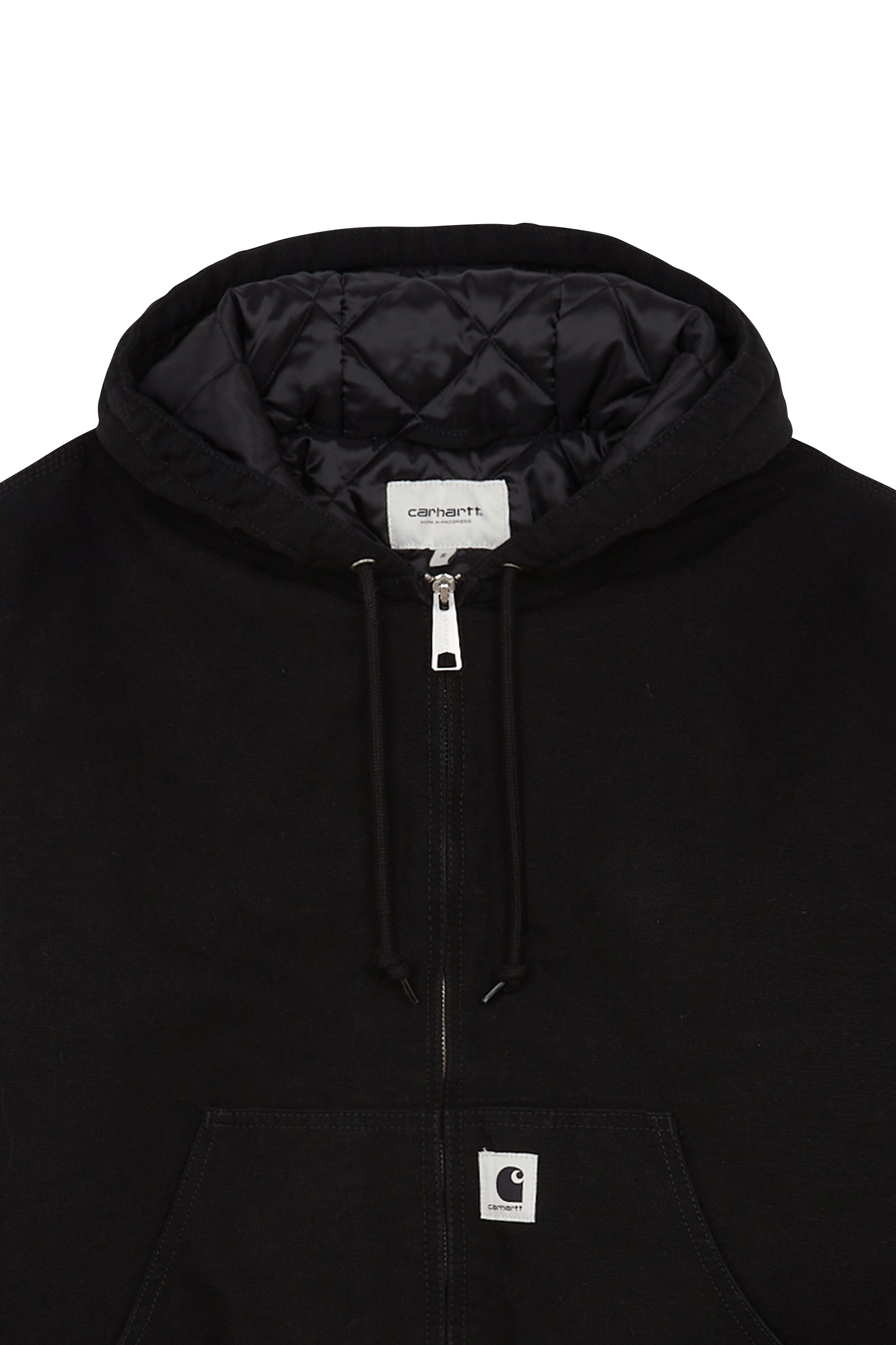 Jacket Black